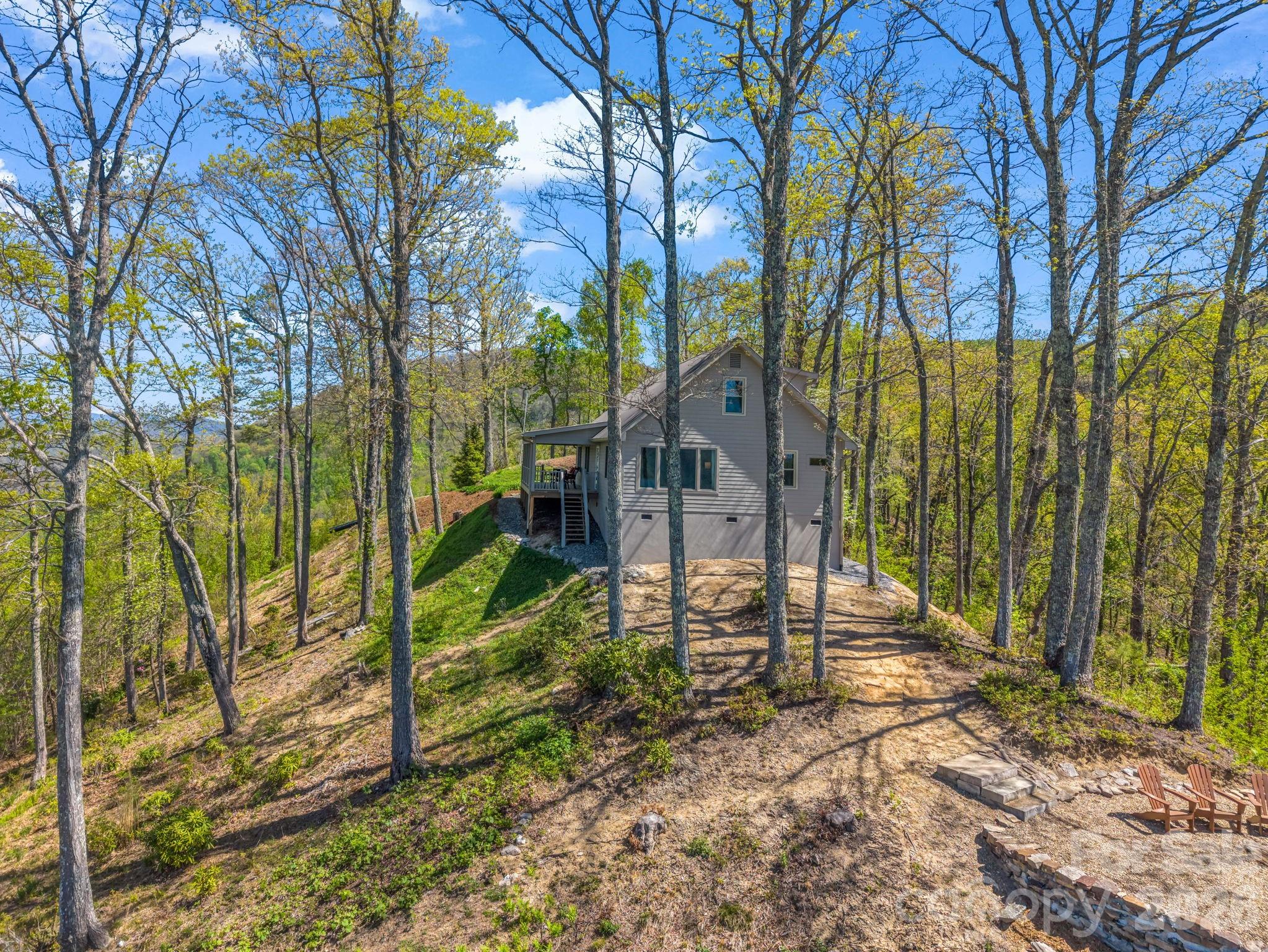 200 Granite Bridge Court