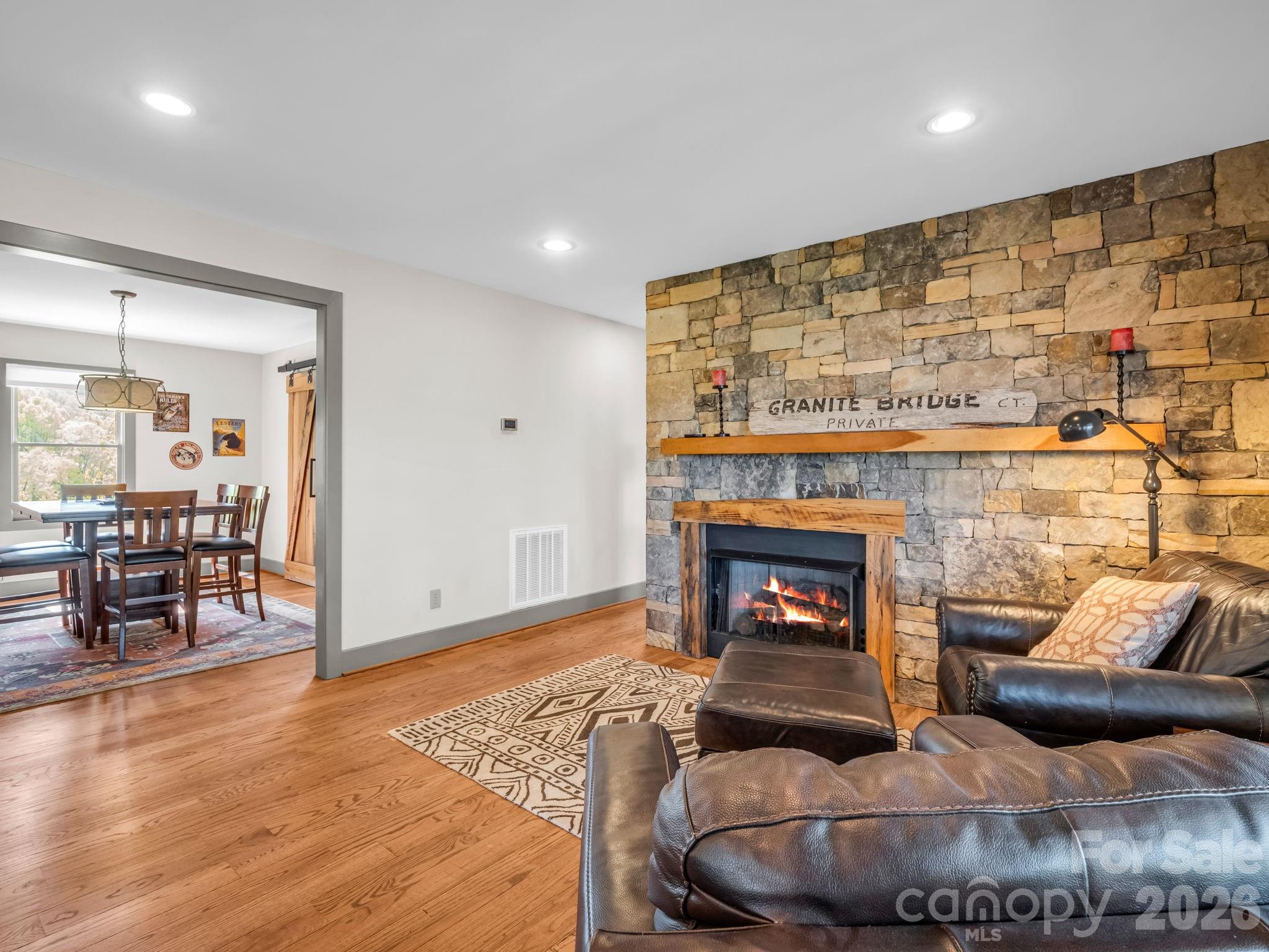 200 Granite Bridge Court