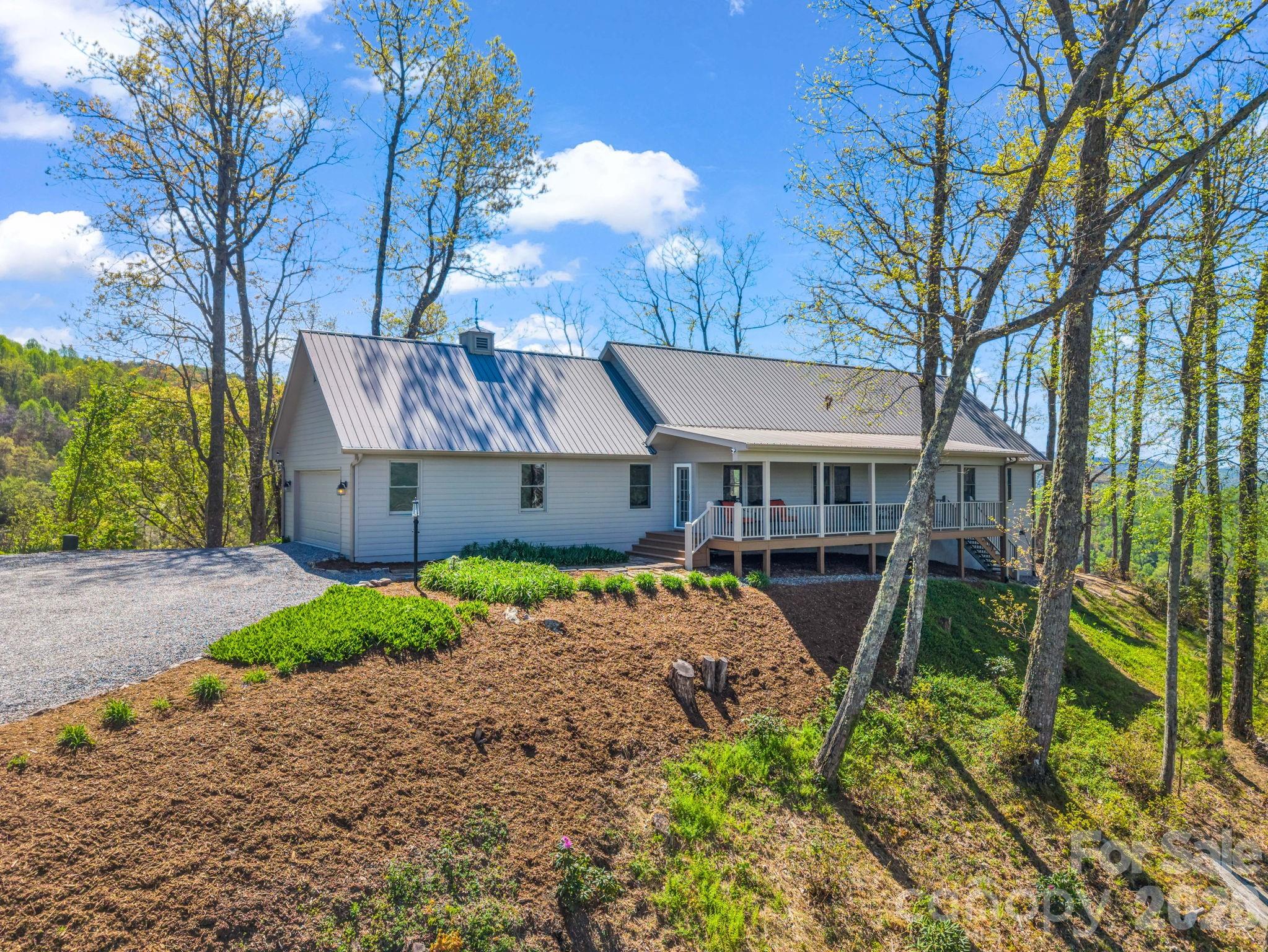 200 Granite Bridge Court