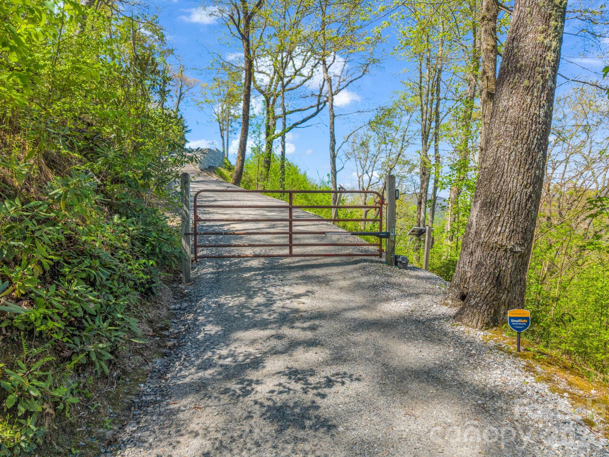 200 Granite Bridge Court