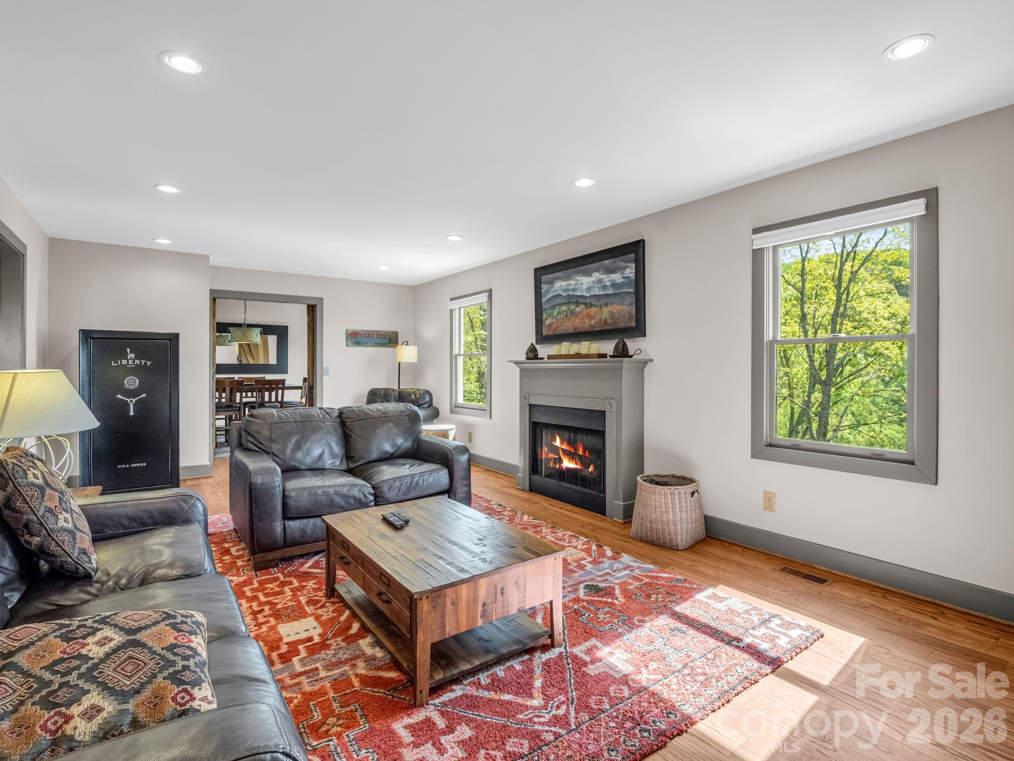 200 Granite Bridge Court