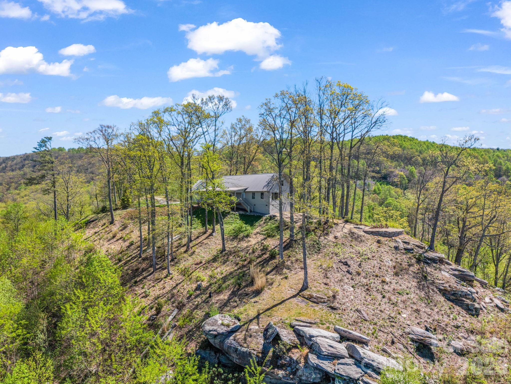 200 Granite Bridge Court
