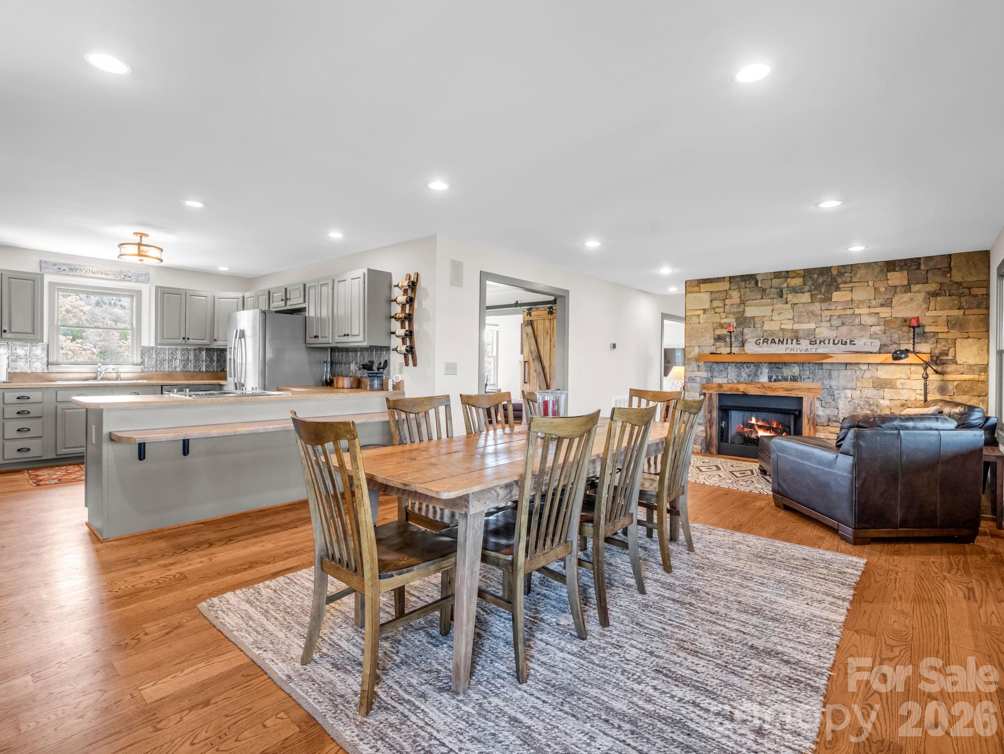 200 Granite Bridge Court