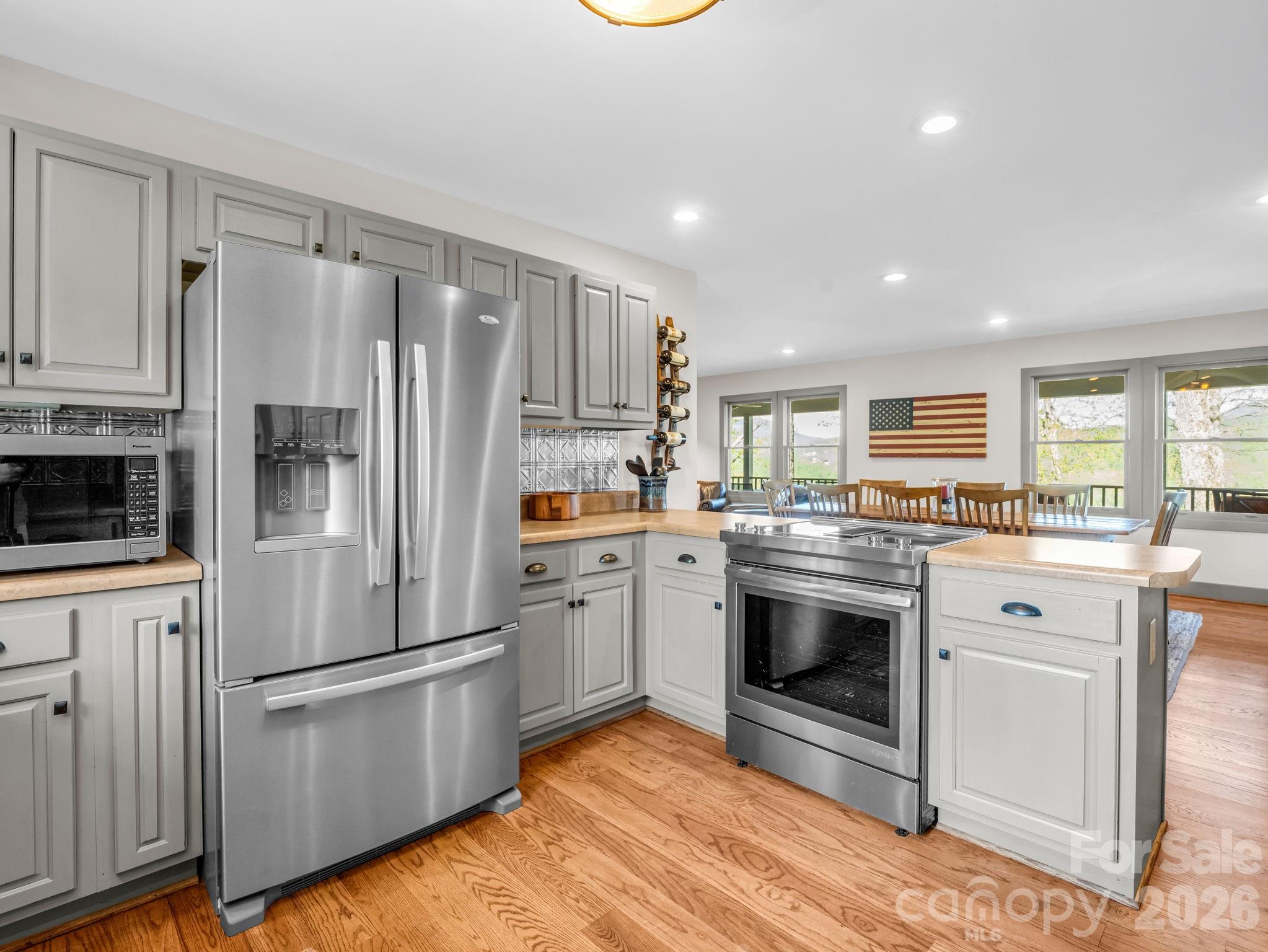 200 Granite Bridge Court