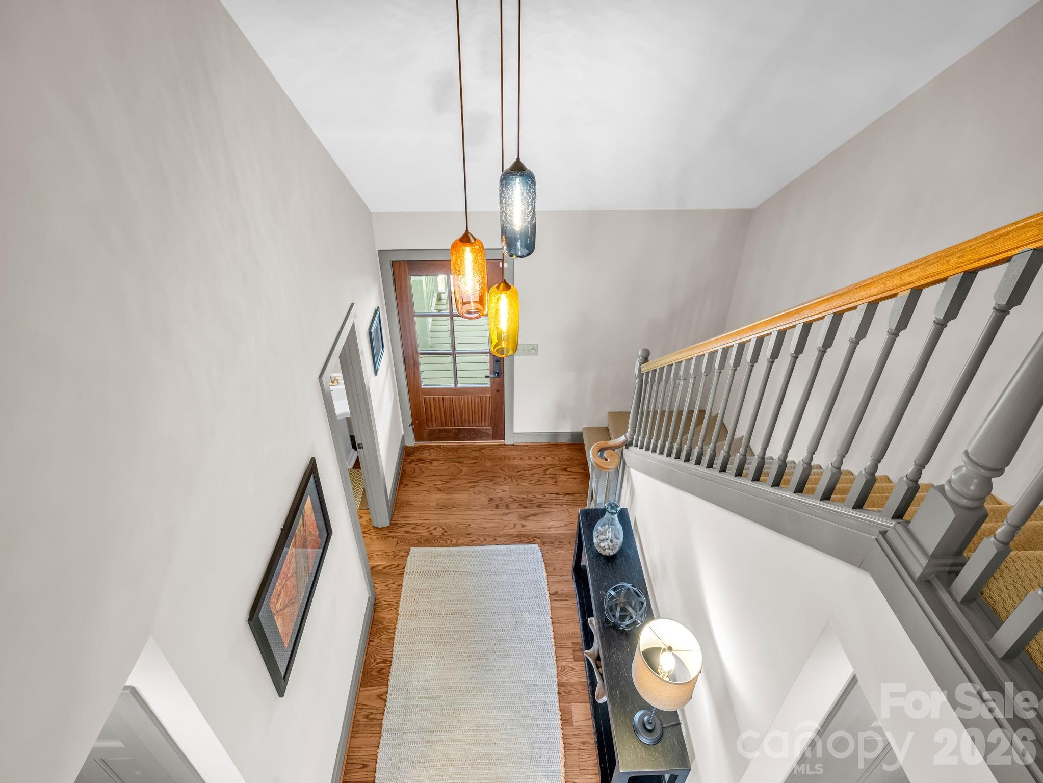 200 Granite Bridge Court