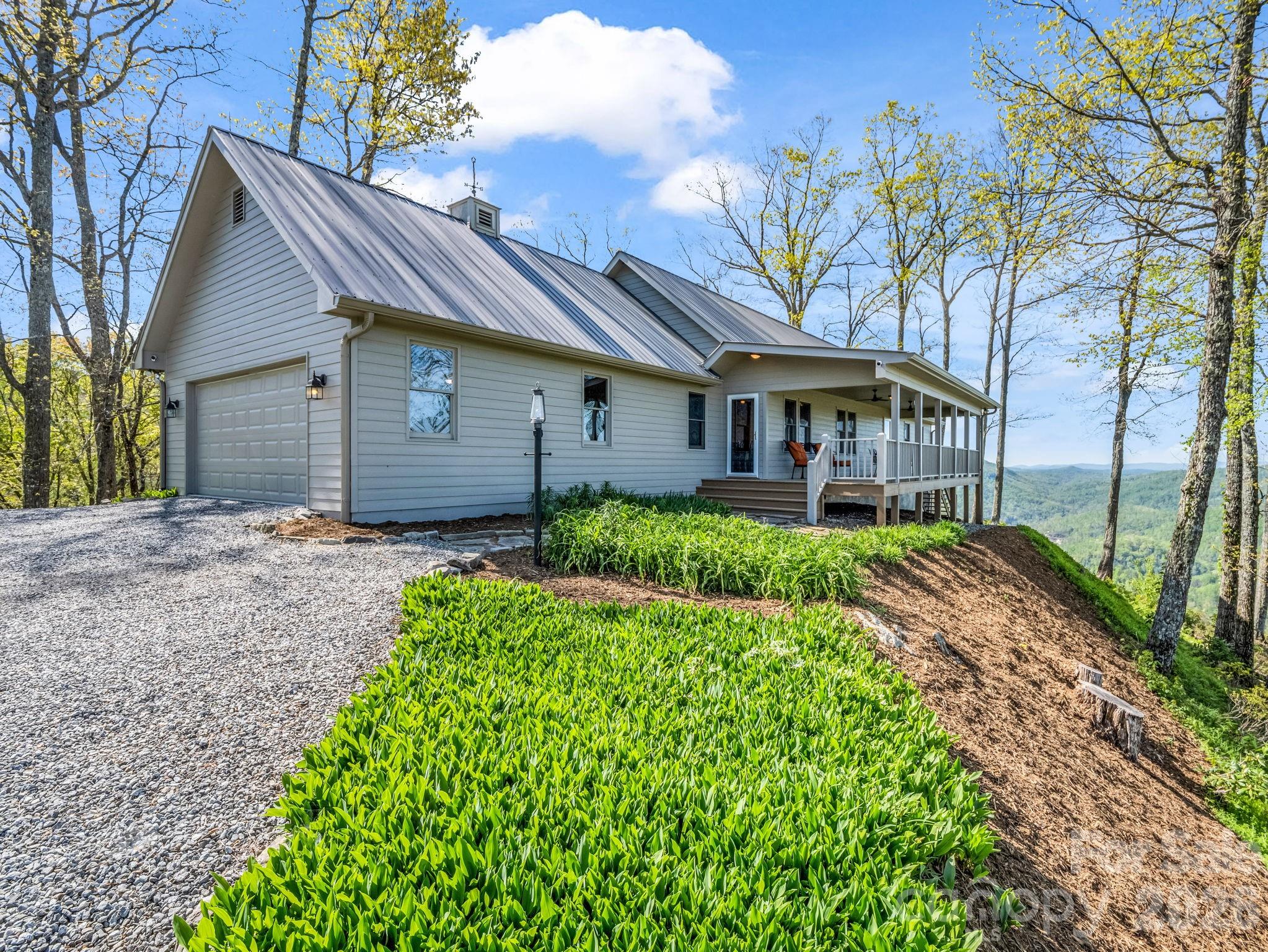 200 Granite Bridge Court