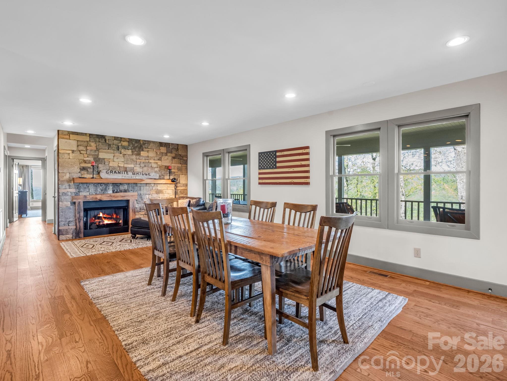 200 Granite Bridge Court