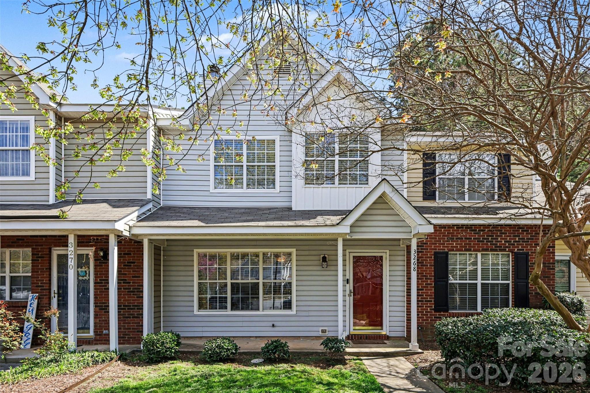 3268 Summercroft Lane