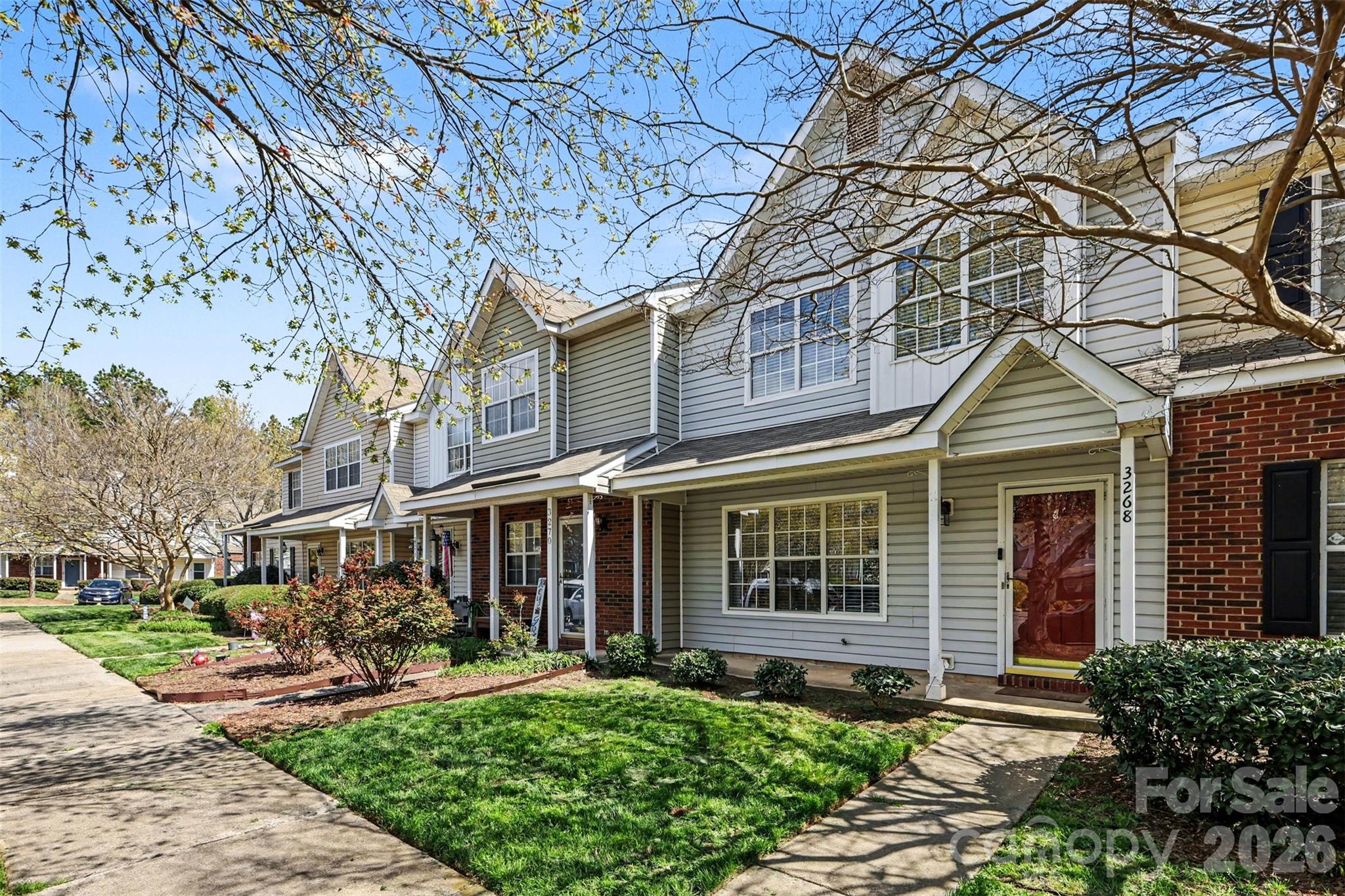 3268 Summercroft Lane