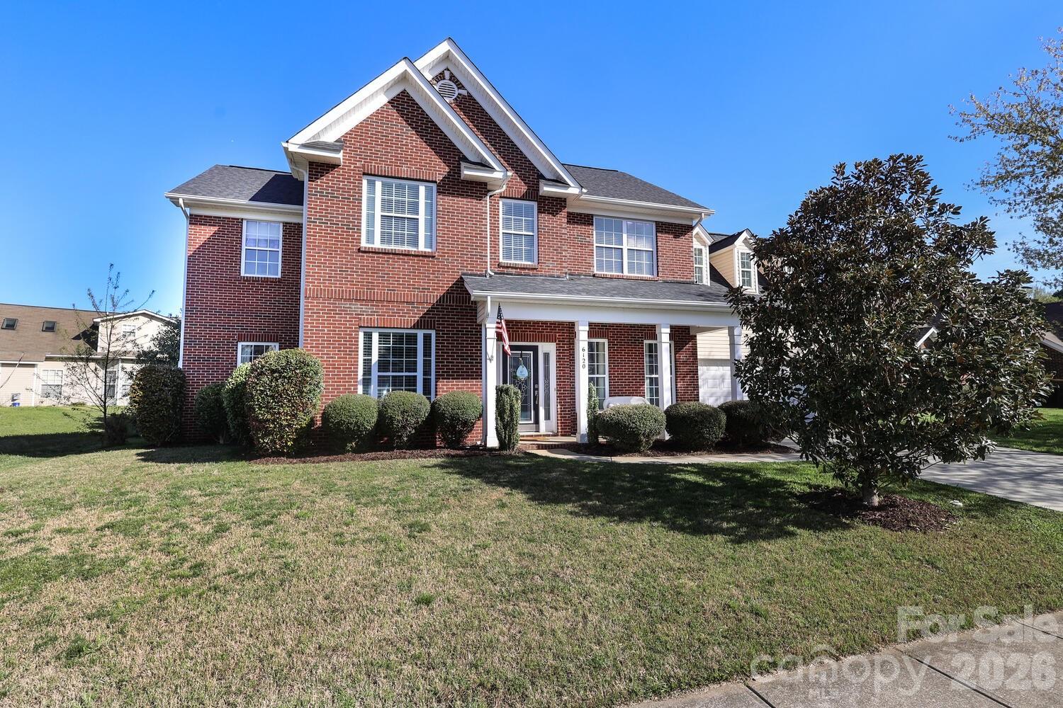 6120 Breckfield Court