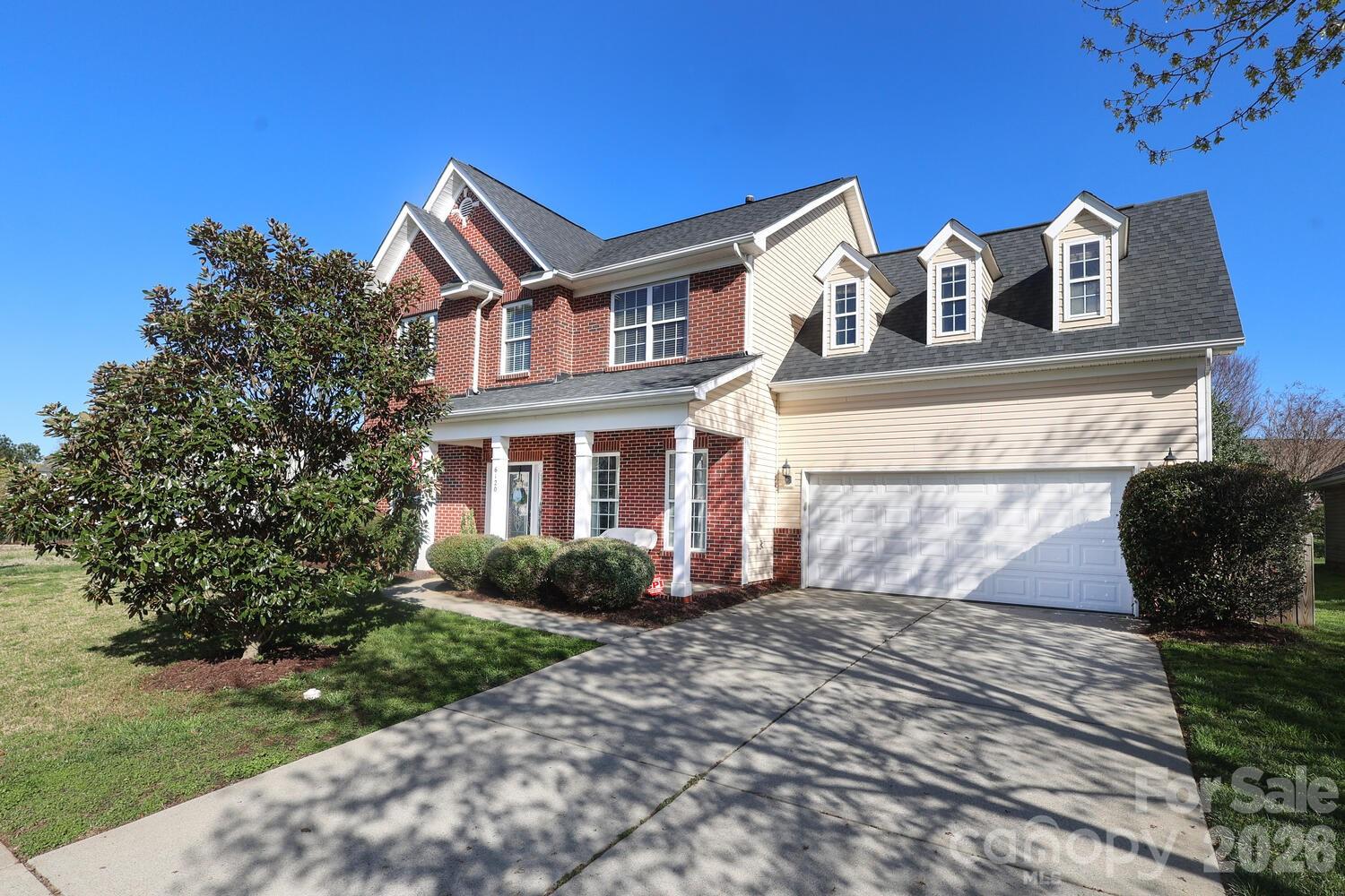 6120 Breckfield Court