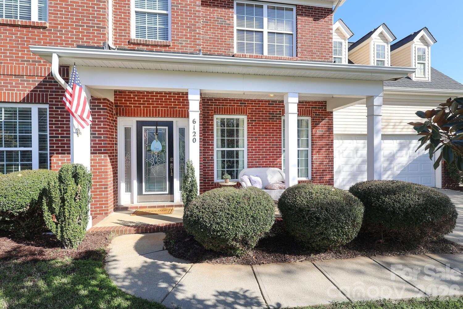 6120 Breckfield Court