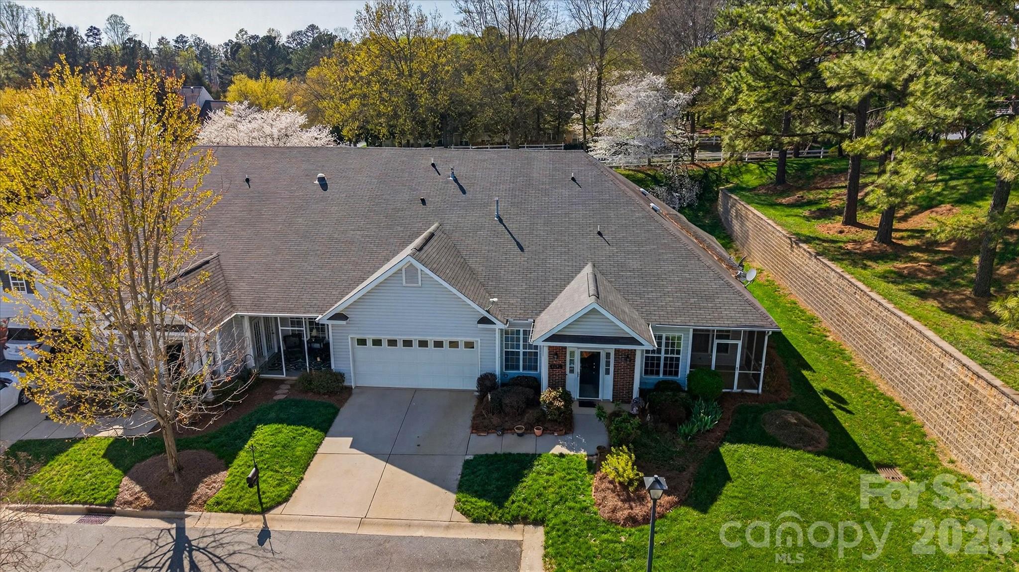 4492 Antelope Lane