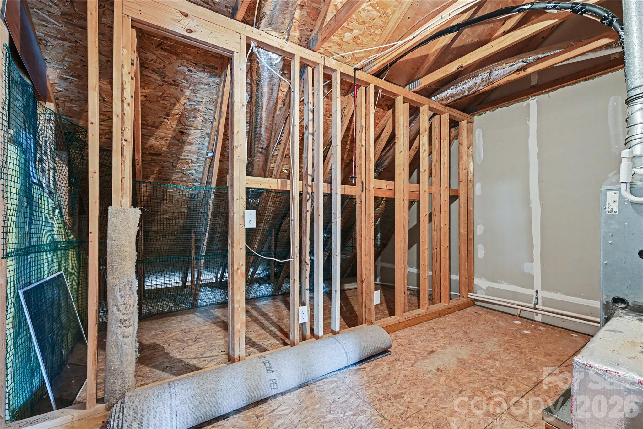 158 Snead Road