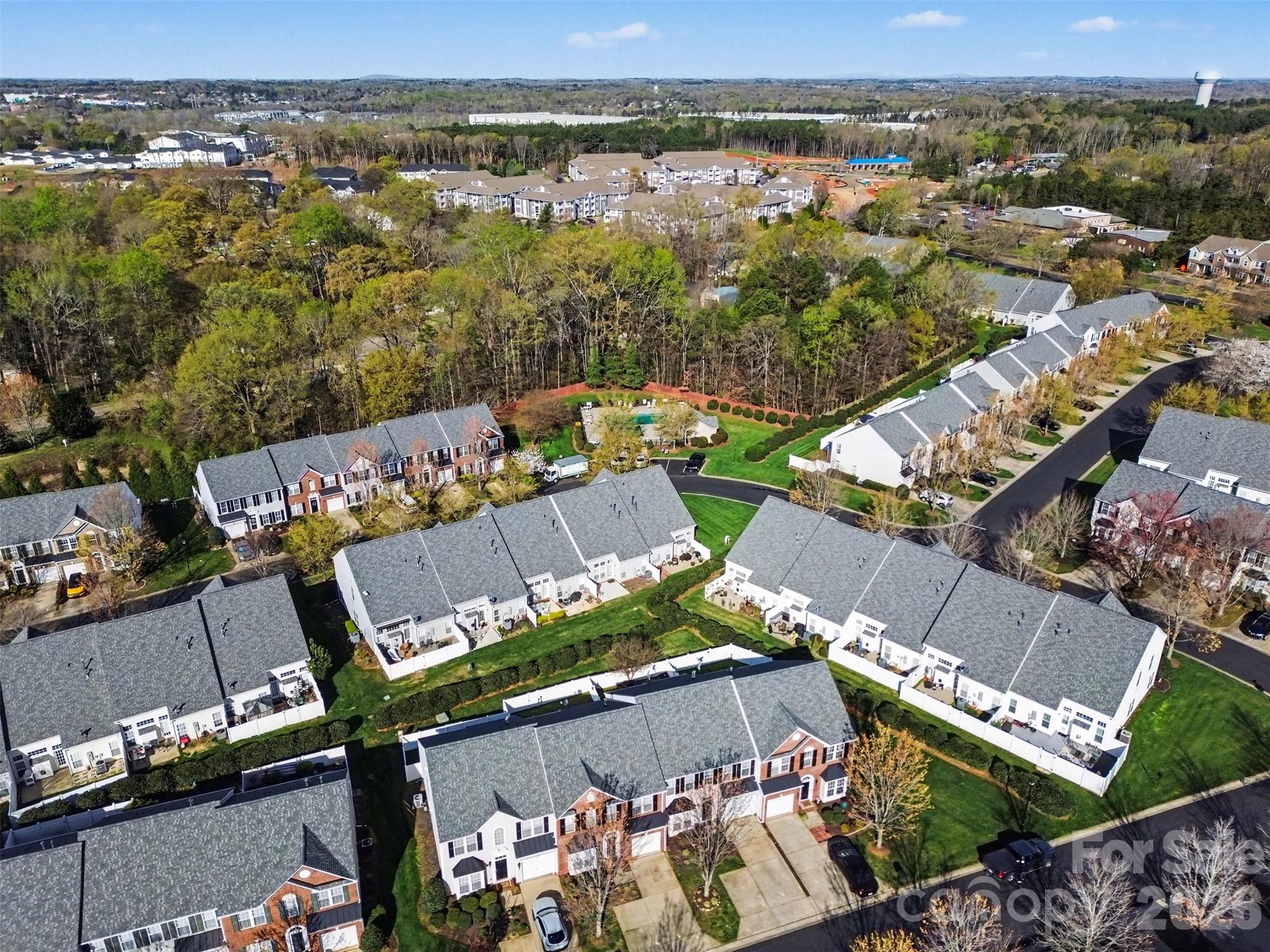 158 Snead Road