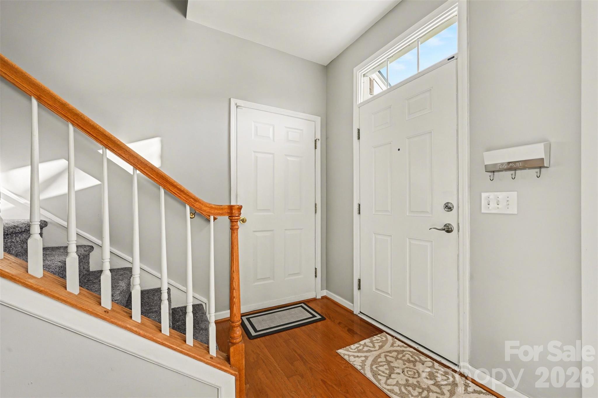 158 Snead Road