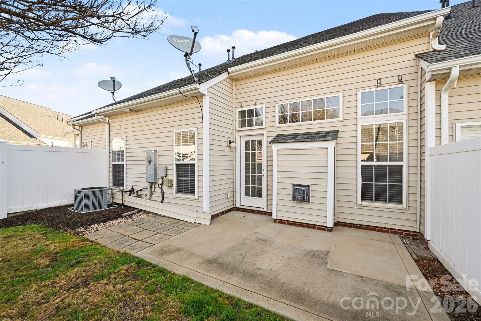 158 Snead Road