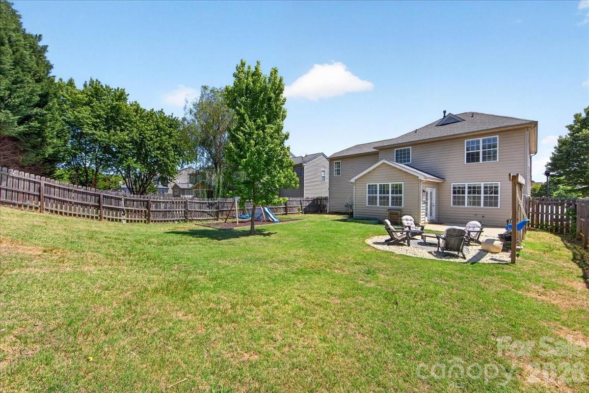 13915 Holly Stream Drive