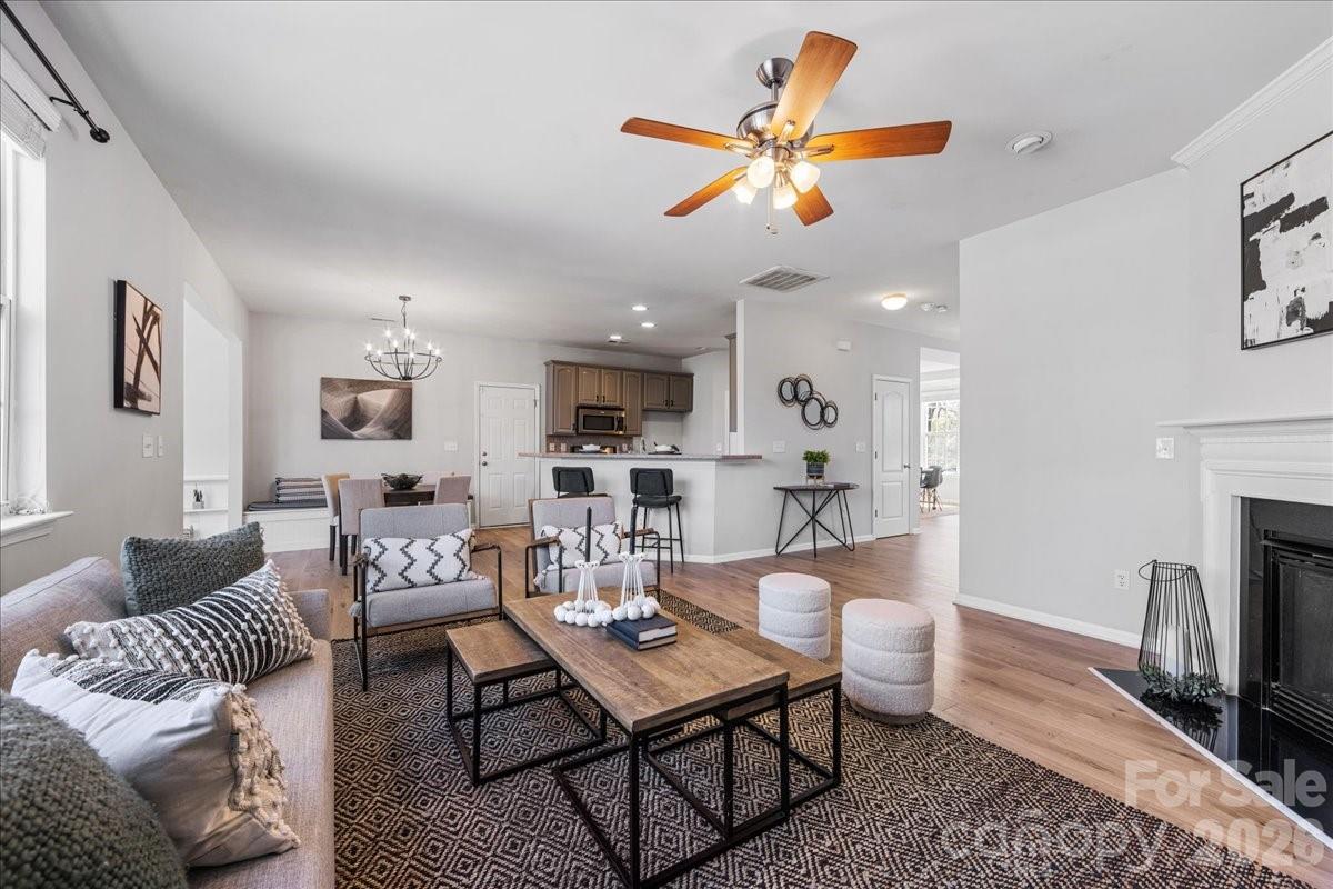 13915 Holly Stream Drive