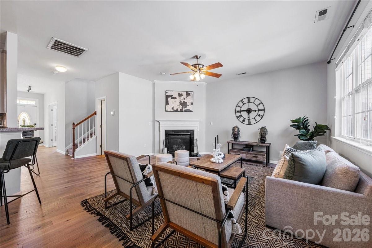 13915 Holly Stream Drive