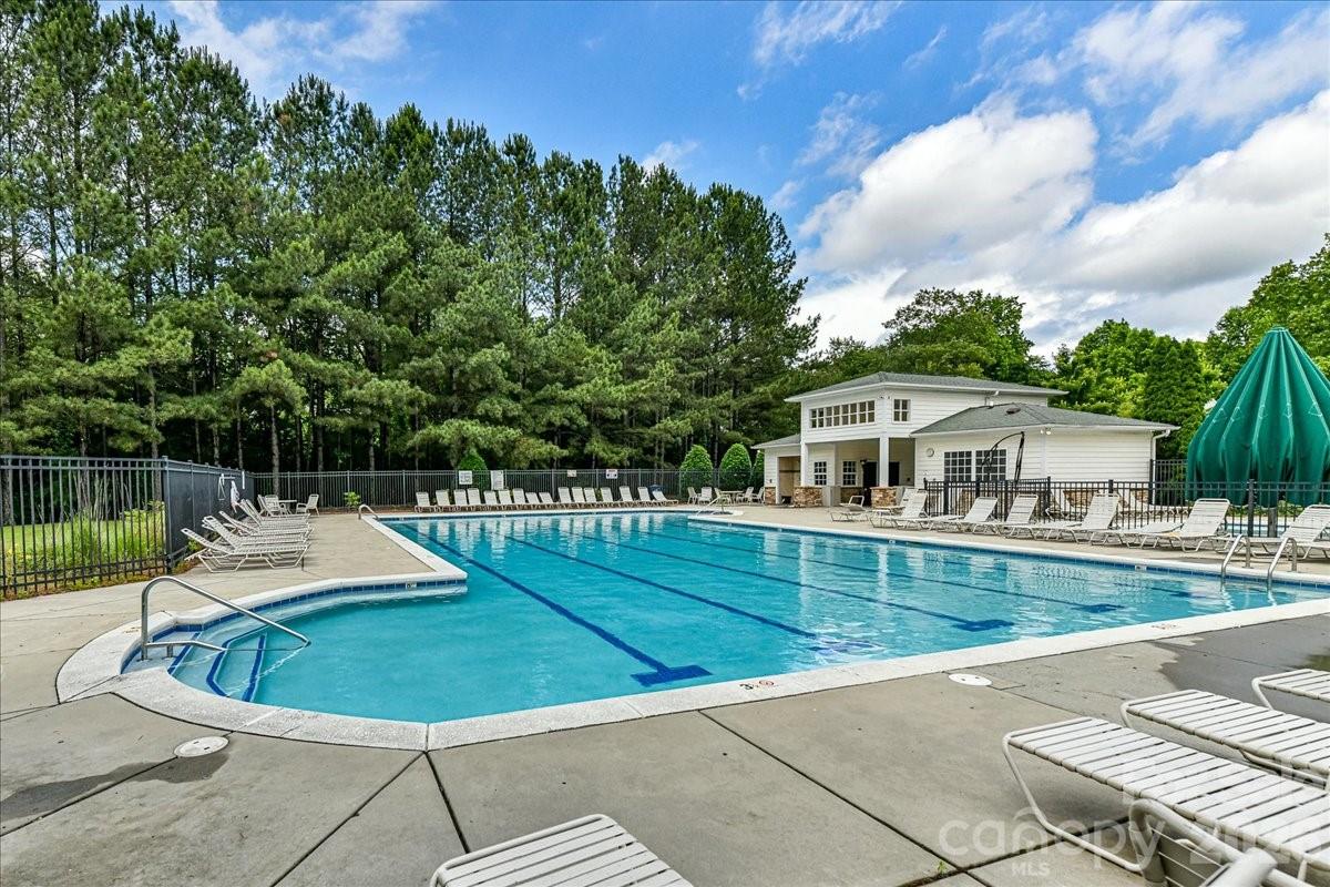 13915 Holly Stream Drive