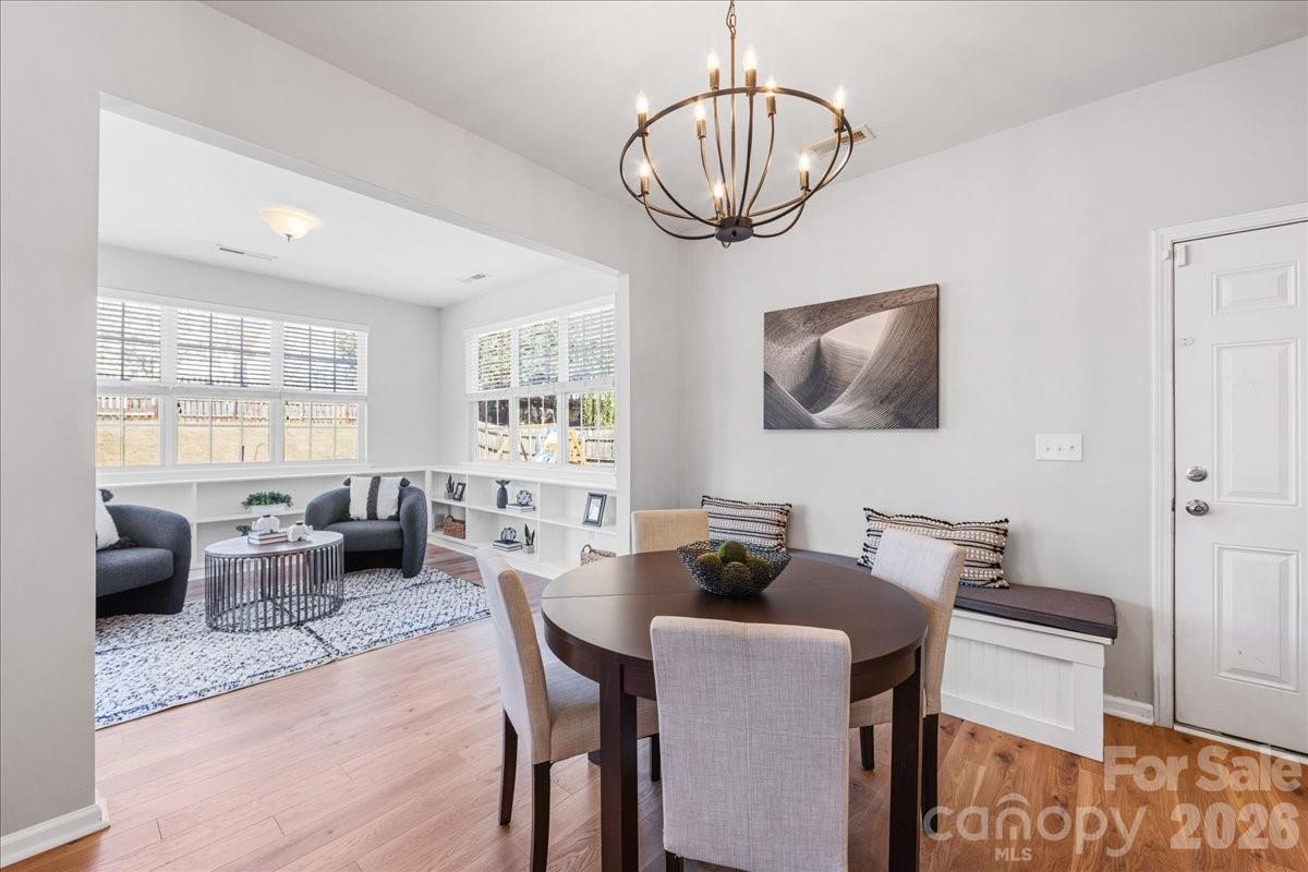 13915 Holly Stream Drive