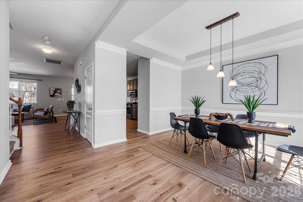 13915 Holly Stream Drive