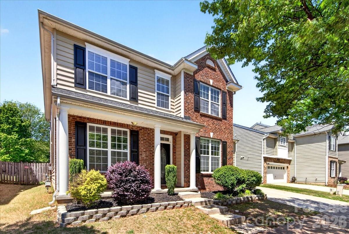 13915 Holly Stream Drive