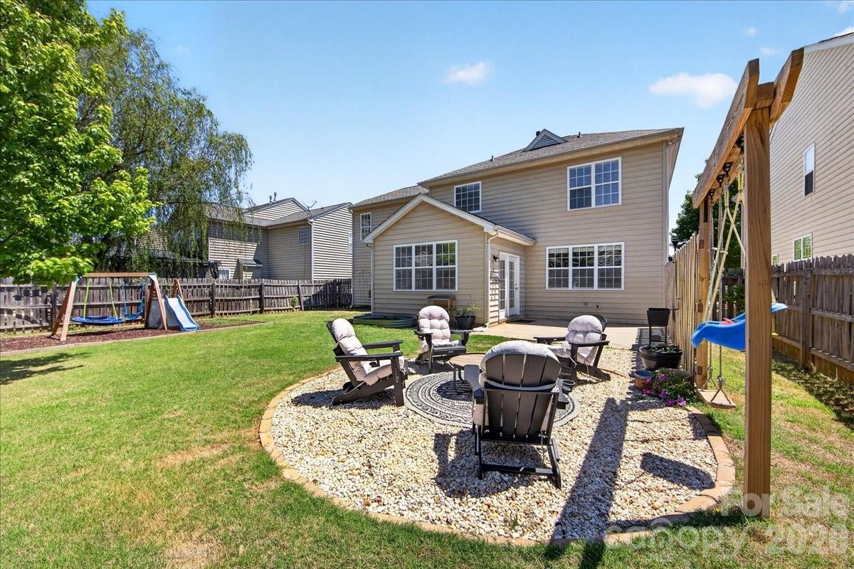 13915 Holly Stream Drive