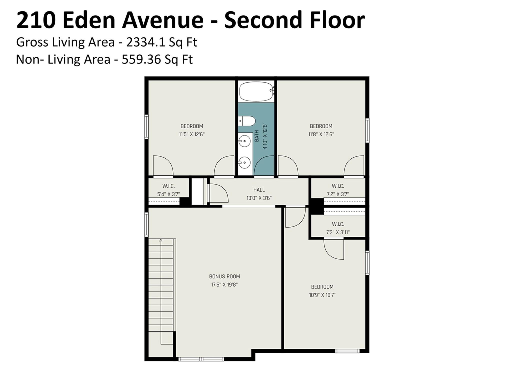 210 Eden Avenue