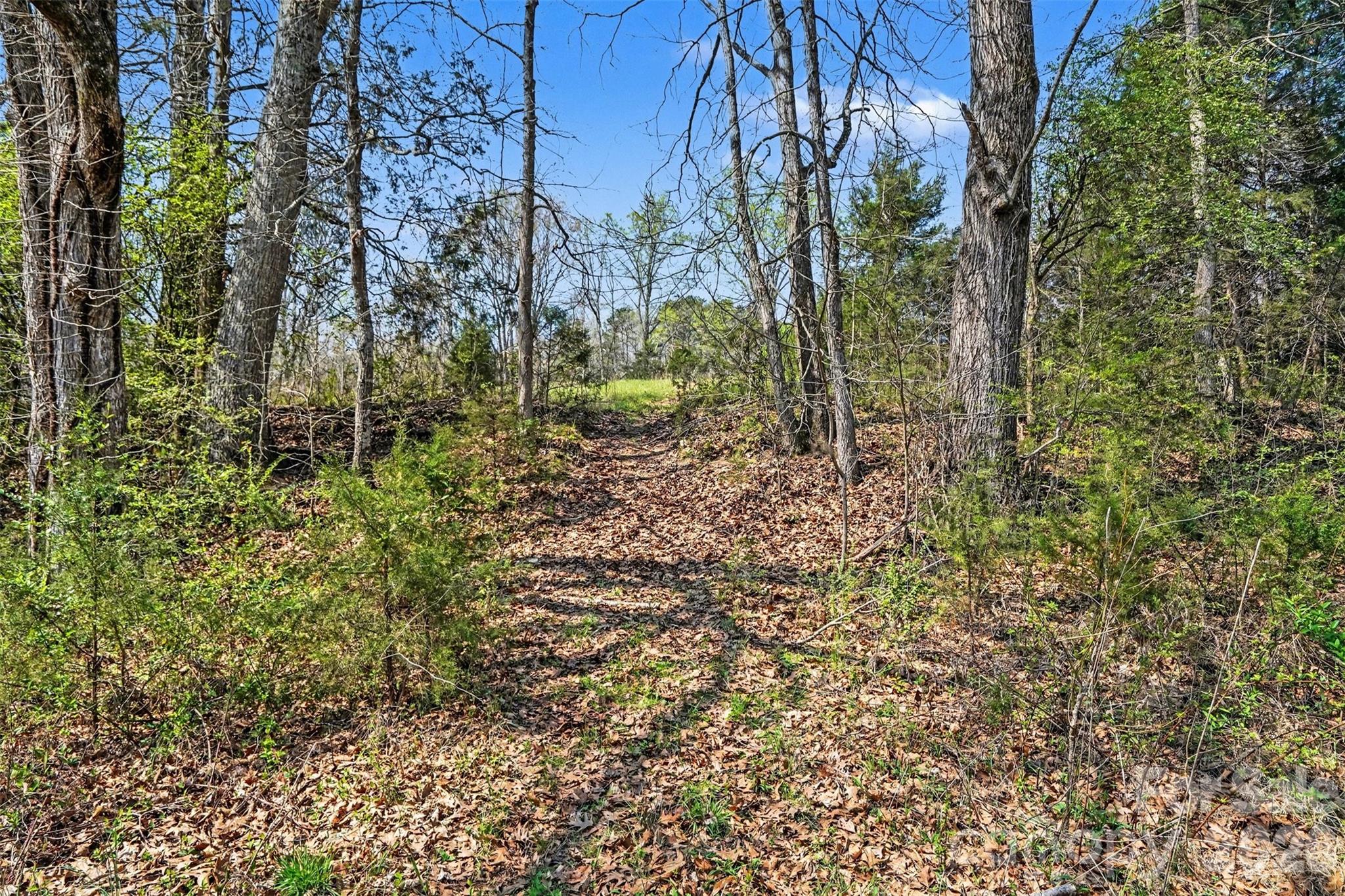 252 Teeter Road