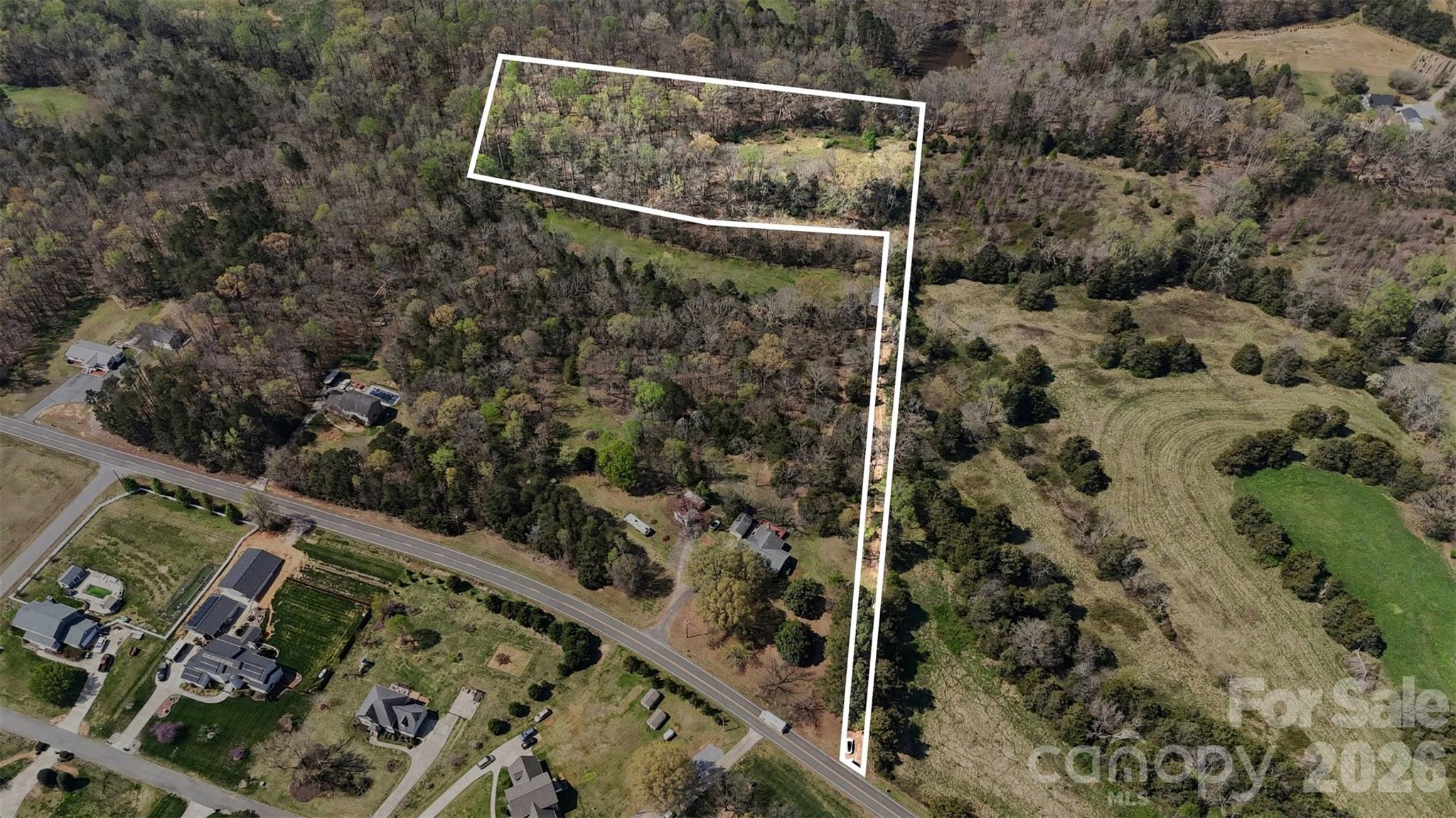 252 Teeter Road
