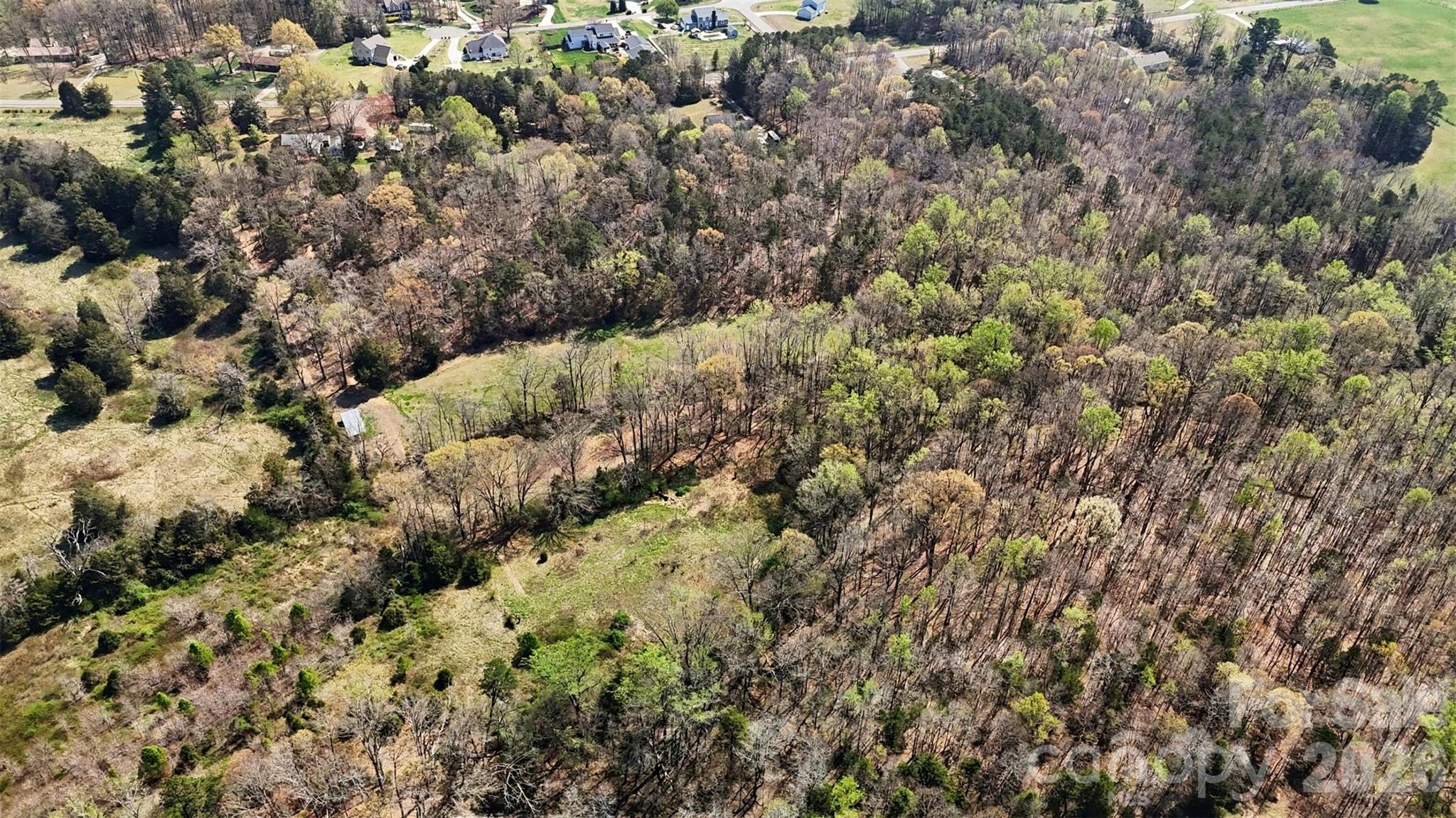 252 Teeter Road