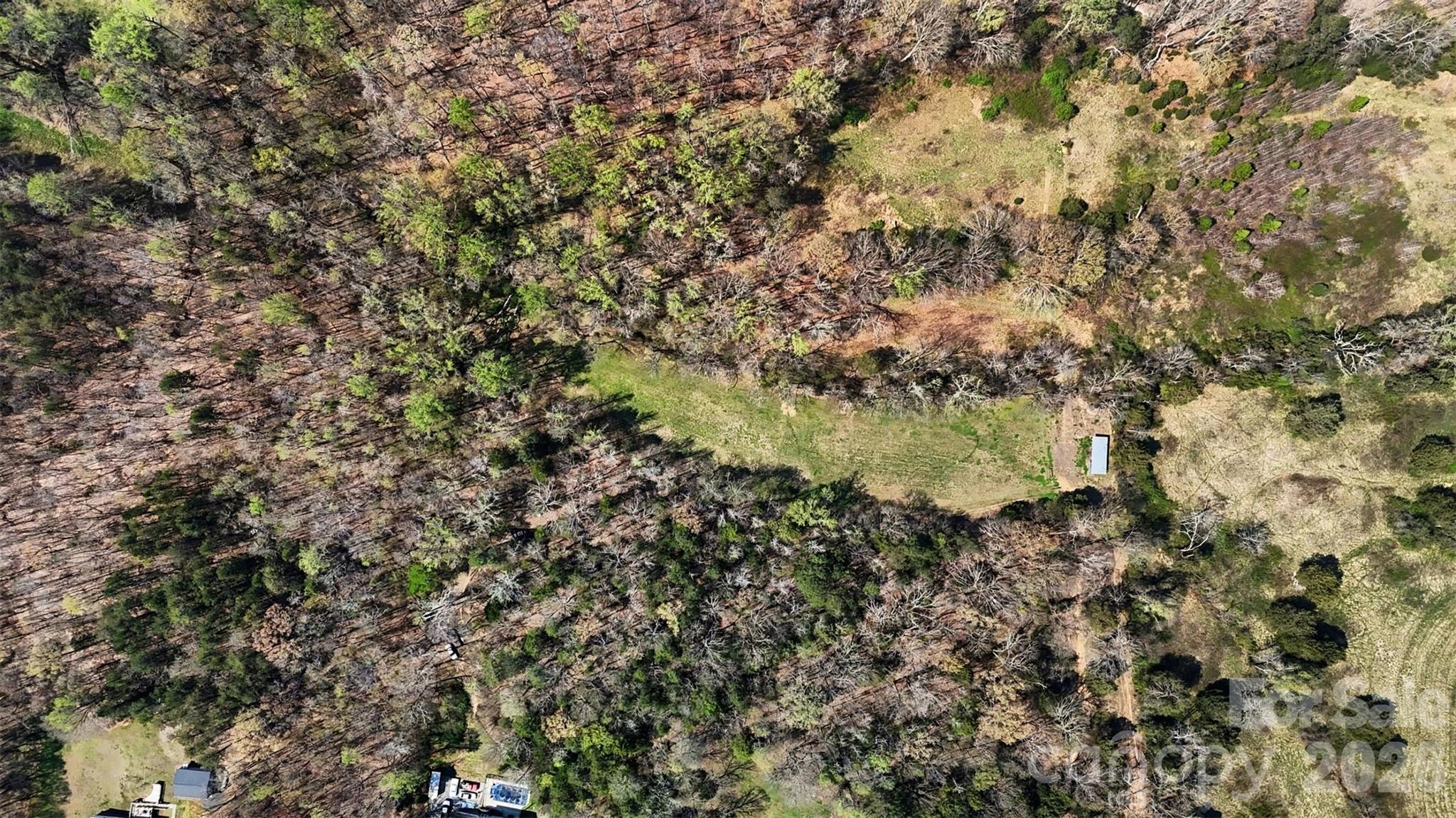 252 Teeter Road