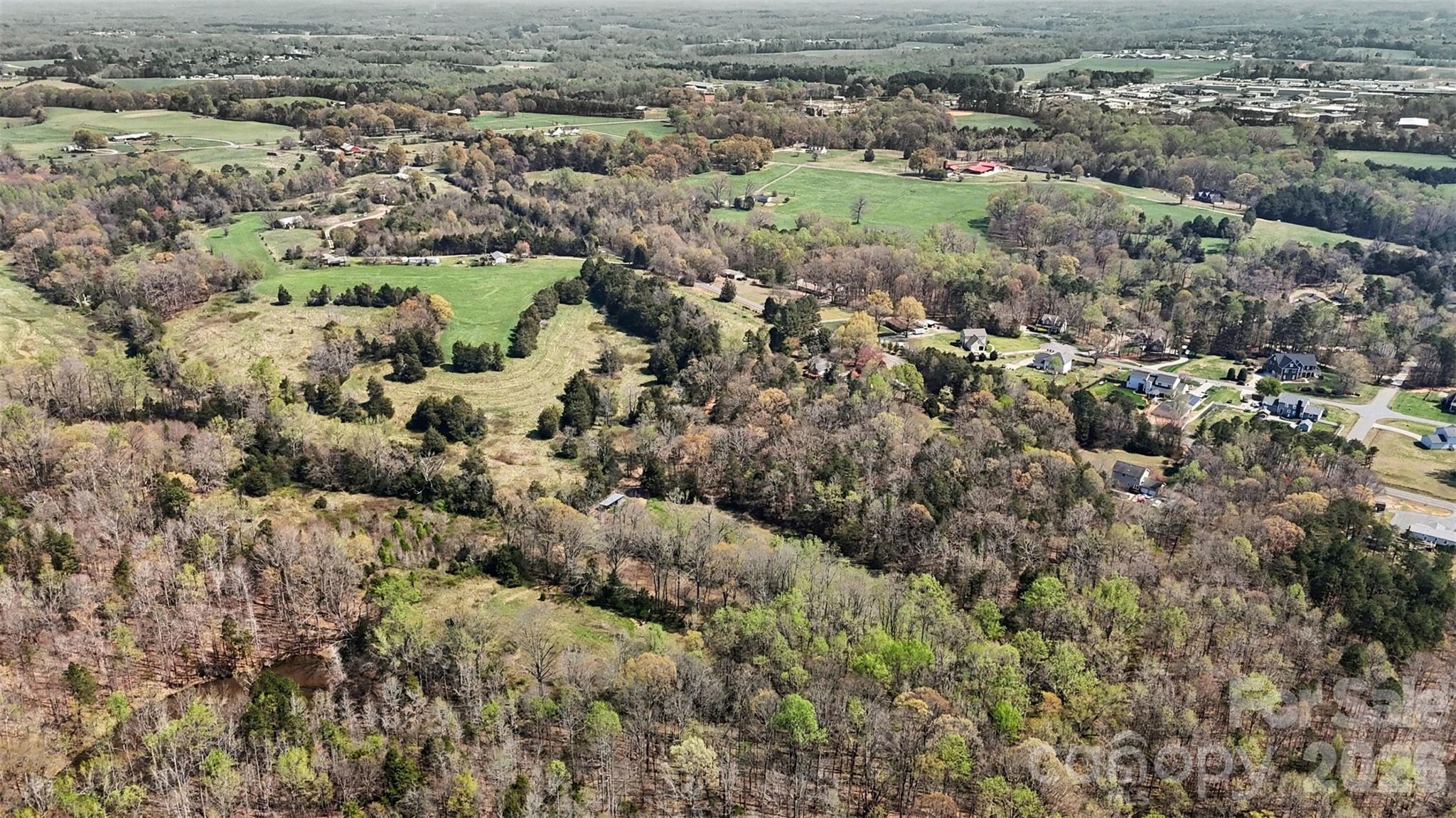 252 Teeter Road