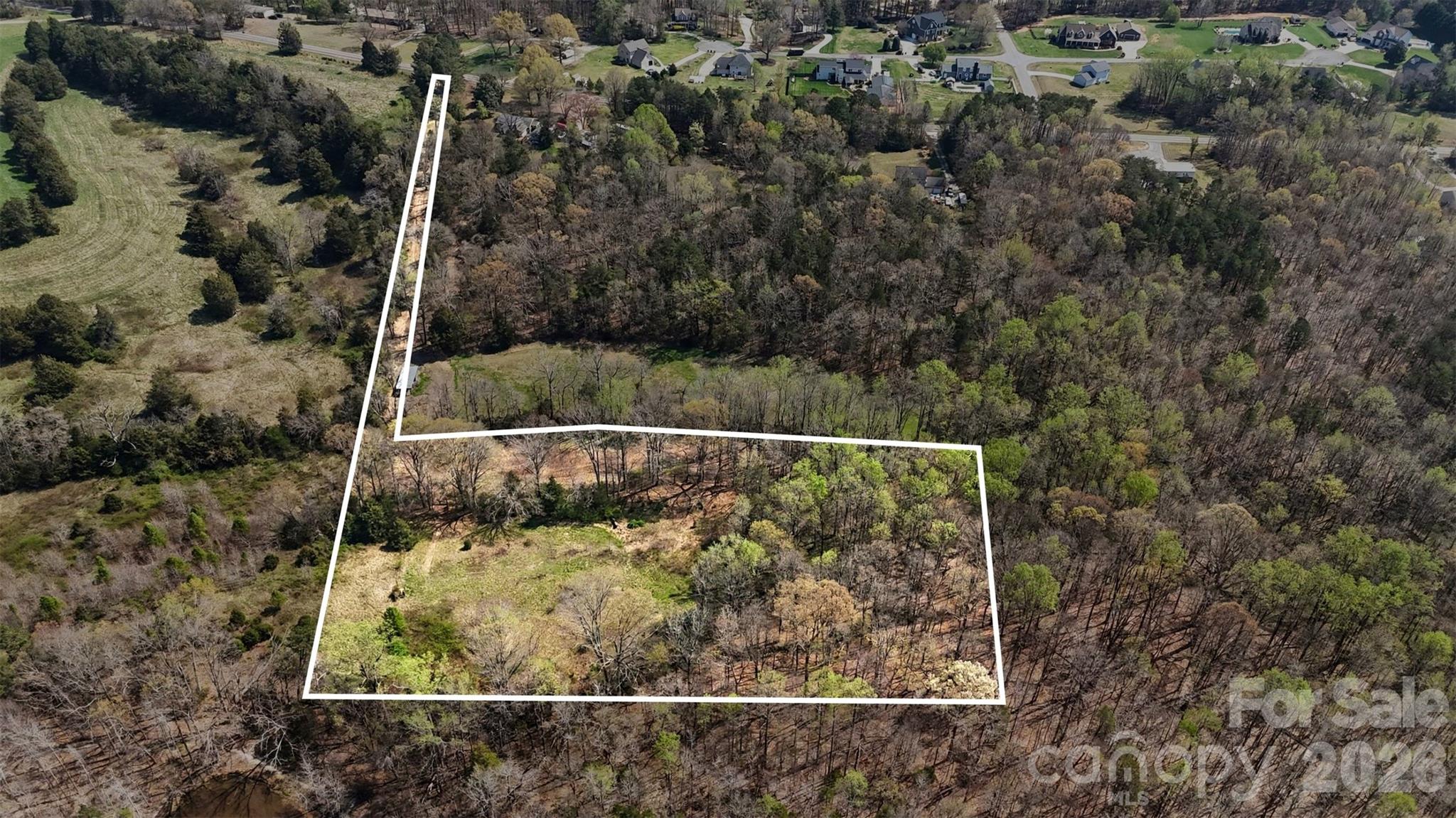 252 Teeter Road