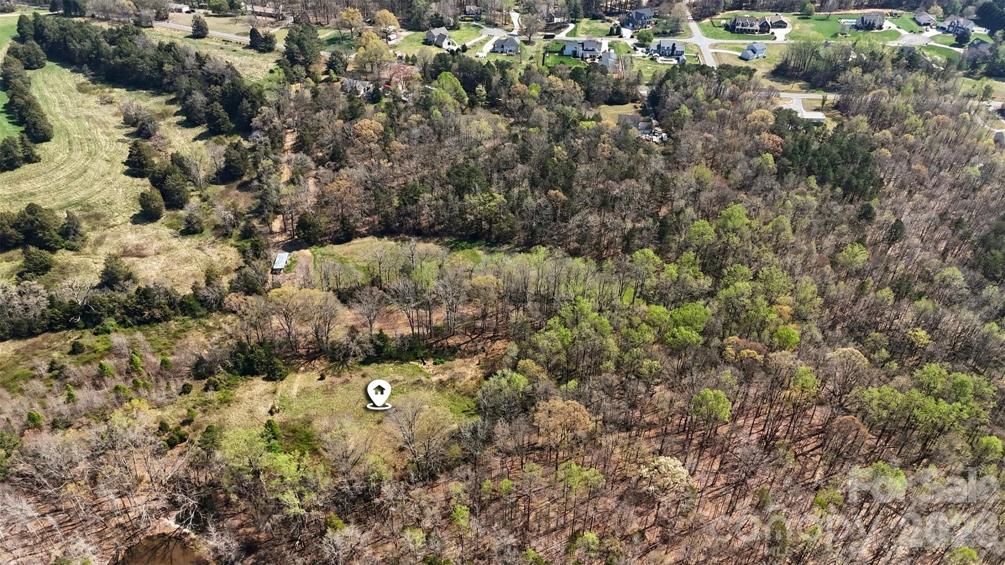 252 Teeter Road