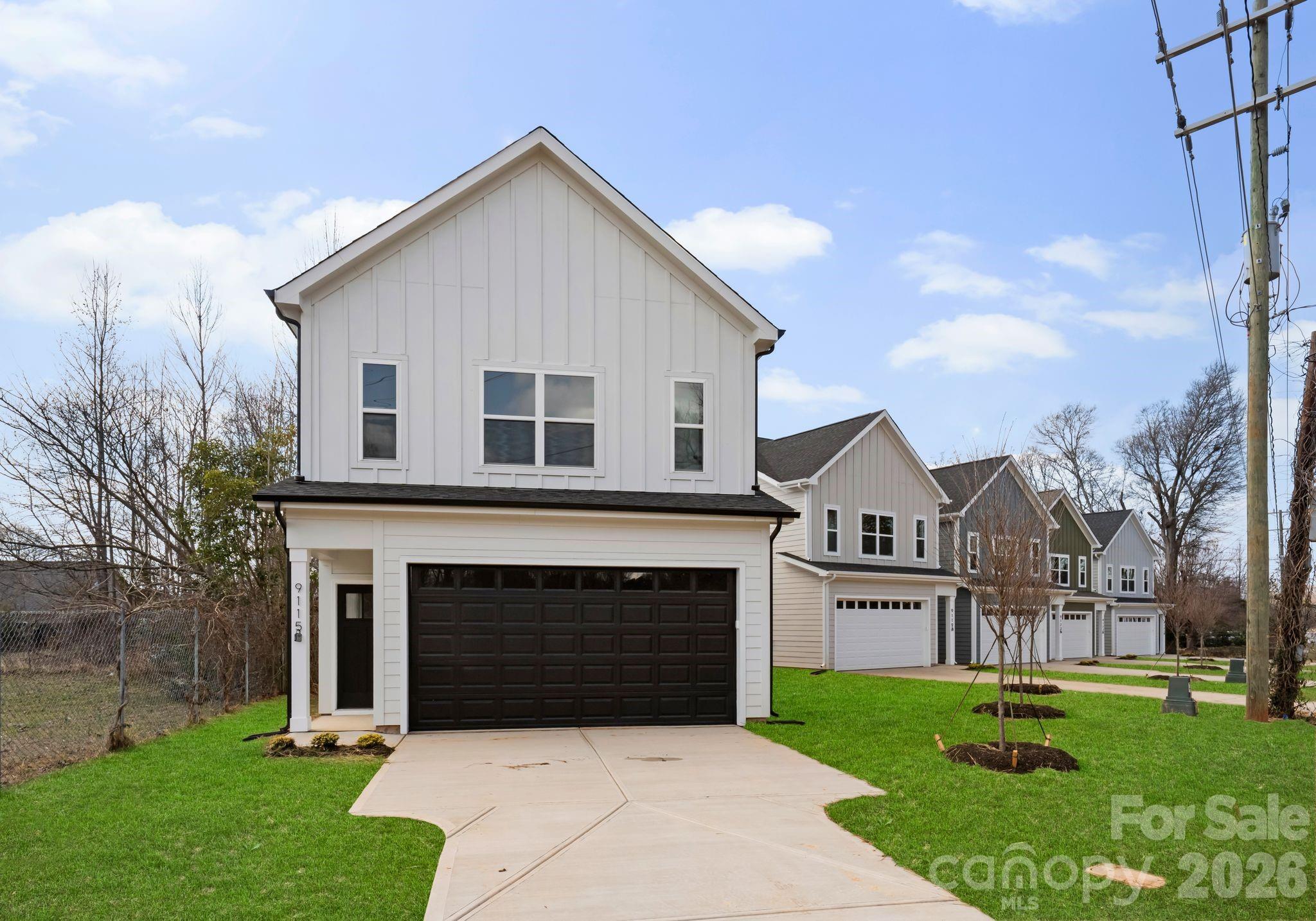 9115 Old Moores Chapel Road
