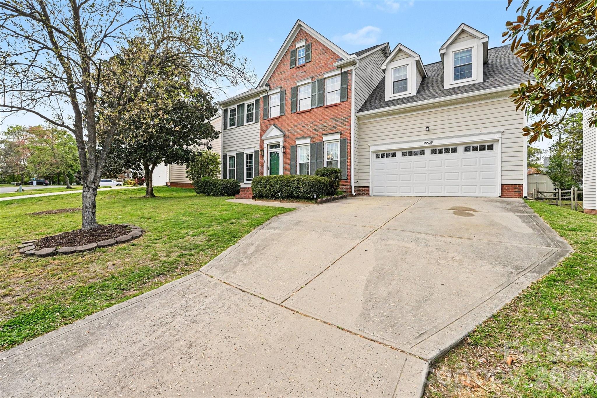 10529 Old Bridge Lane