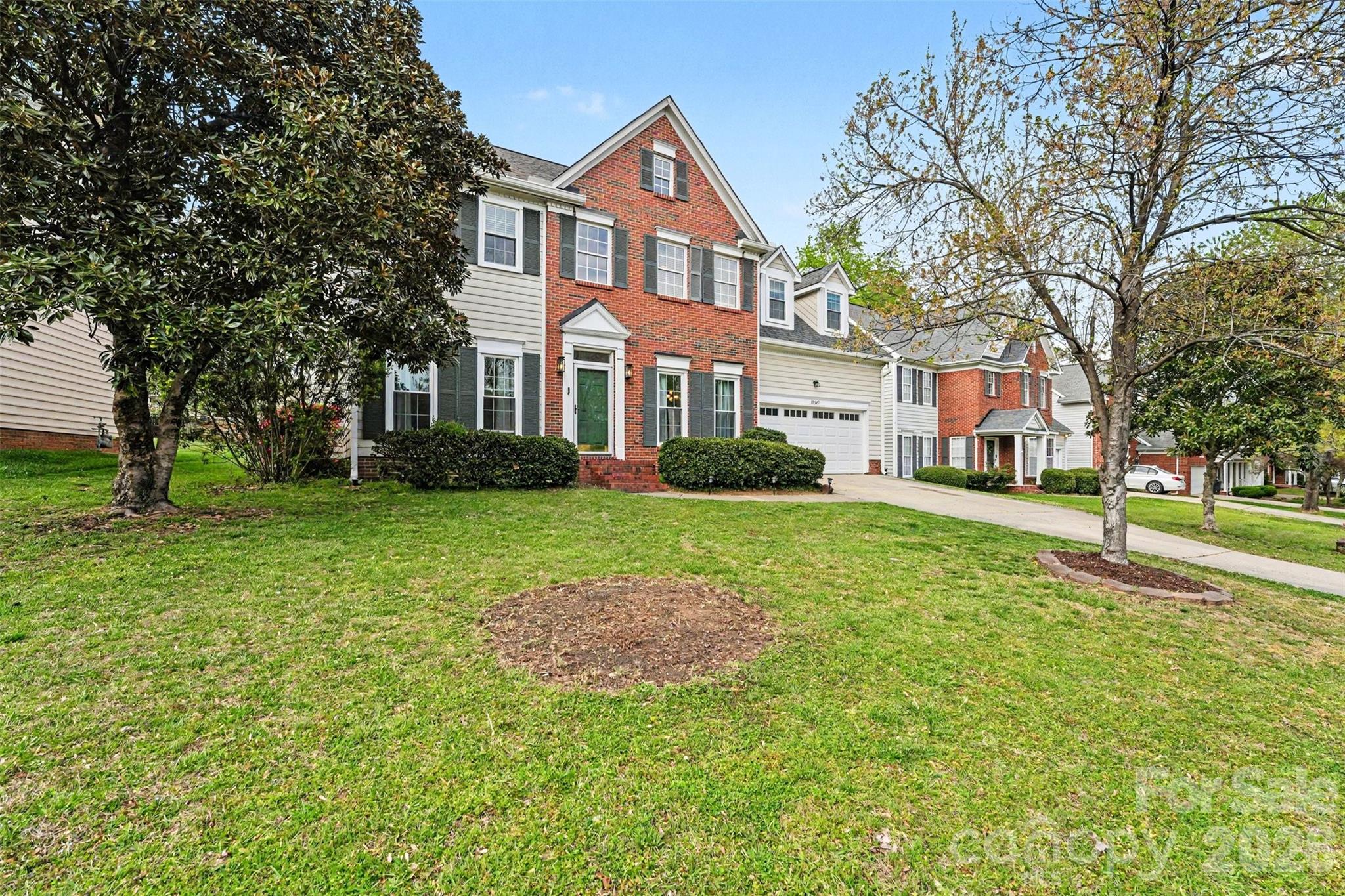 10529 Old Bridge Lane