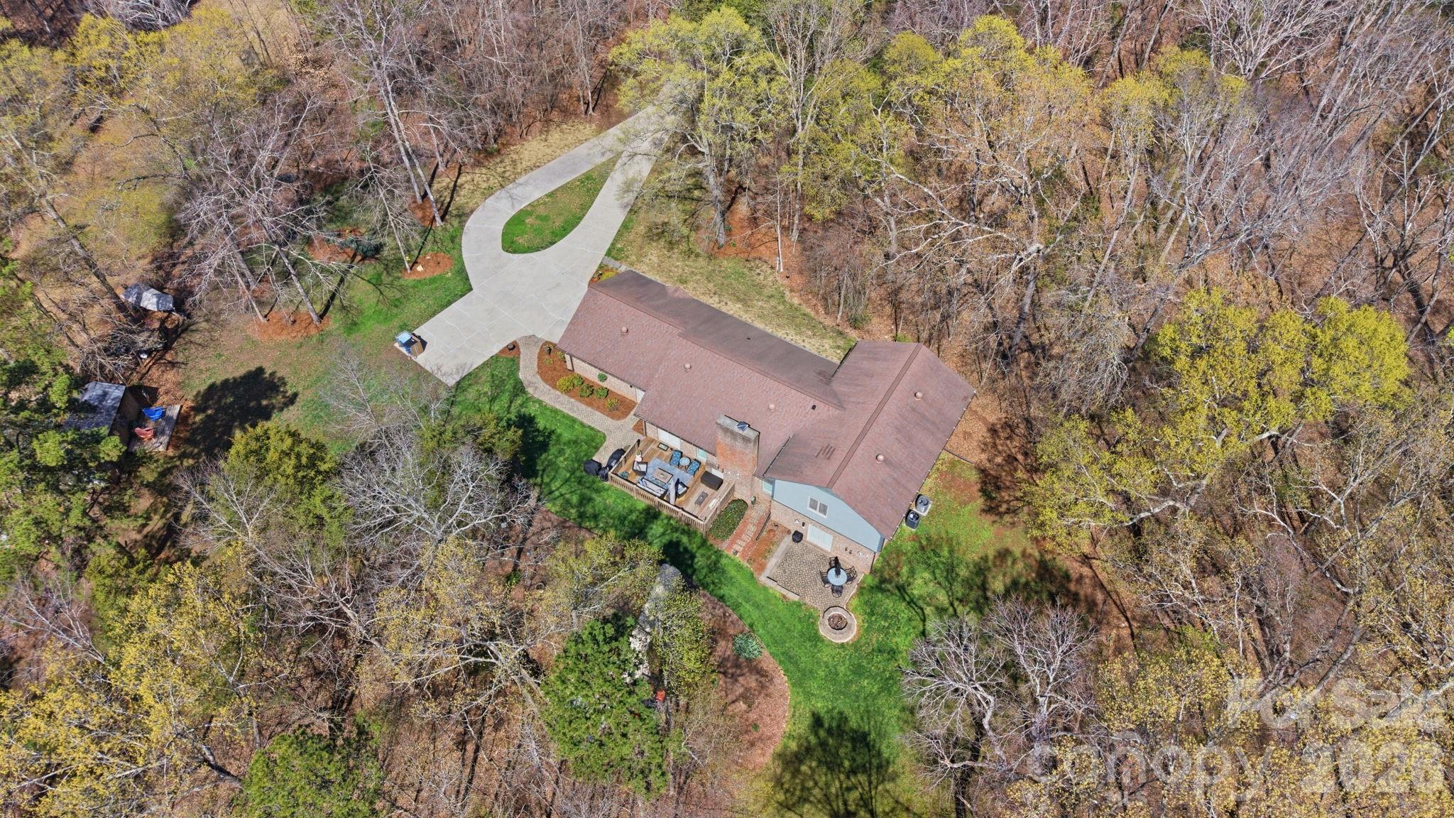 208 Falcon Drive