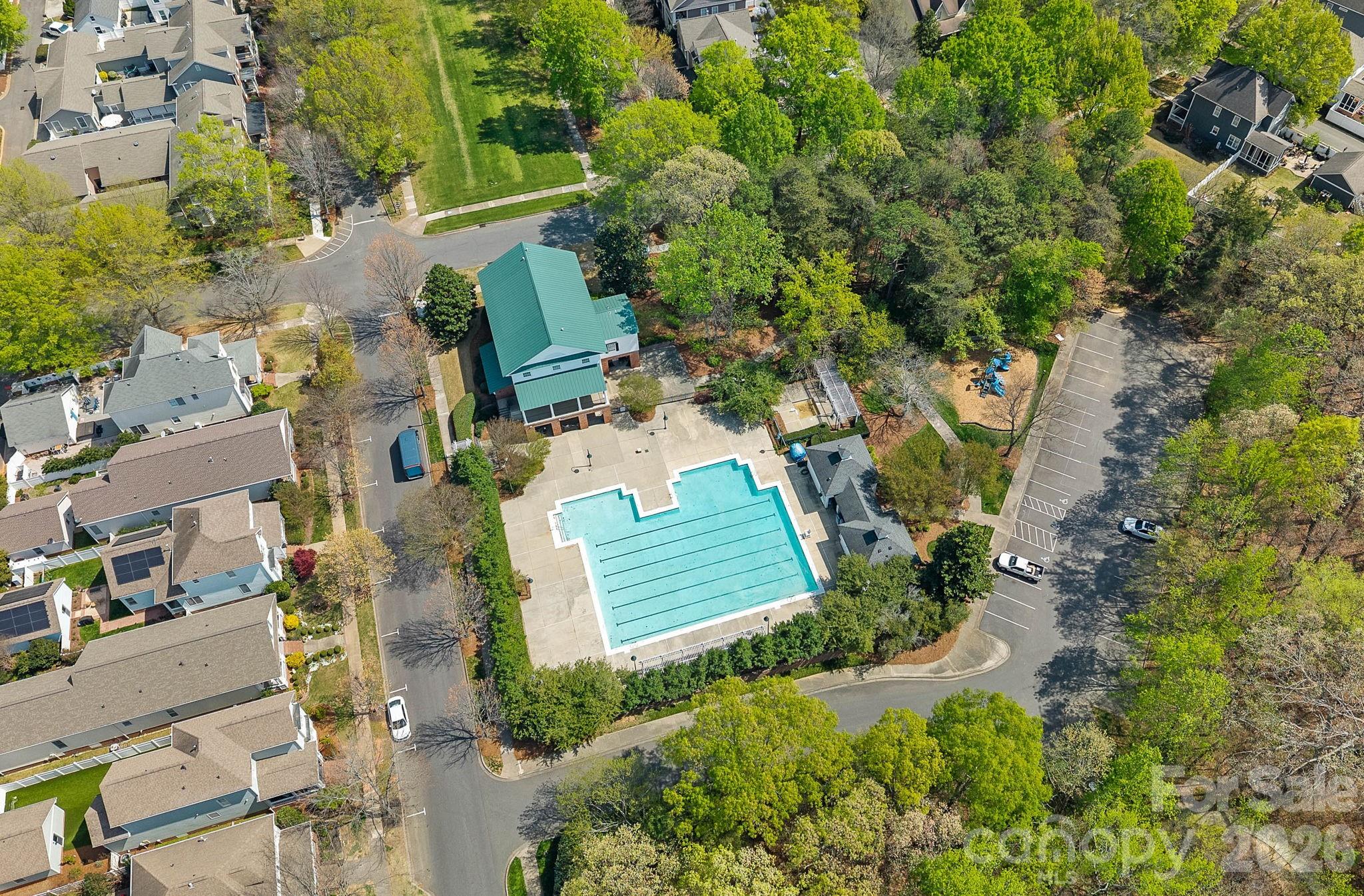 5595 Morris Hunt Drive