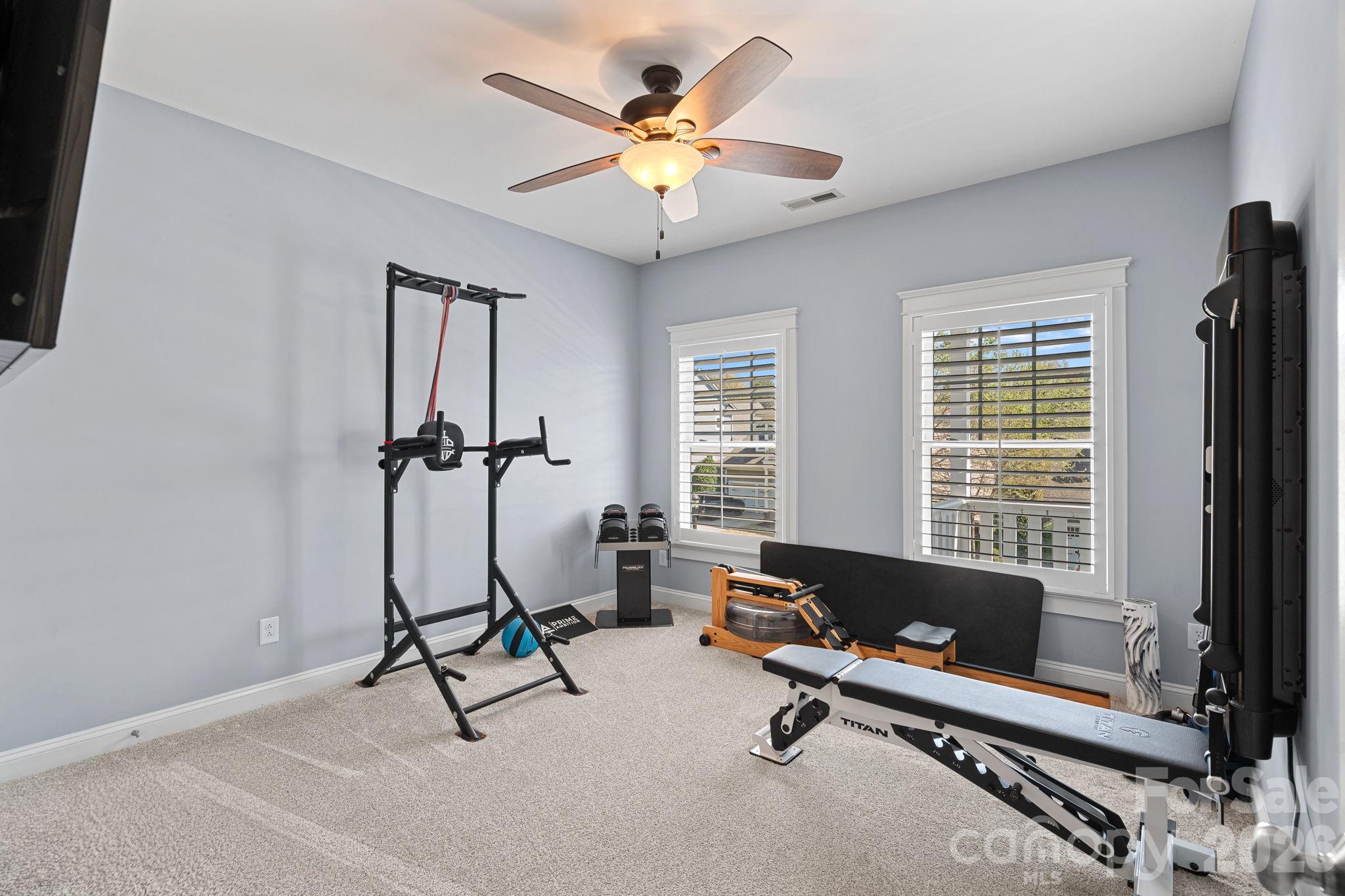 5595 Morris Hunt Drive