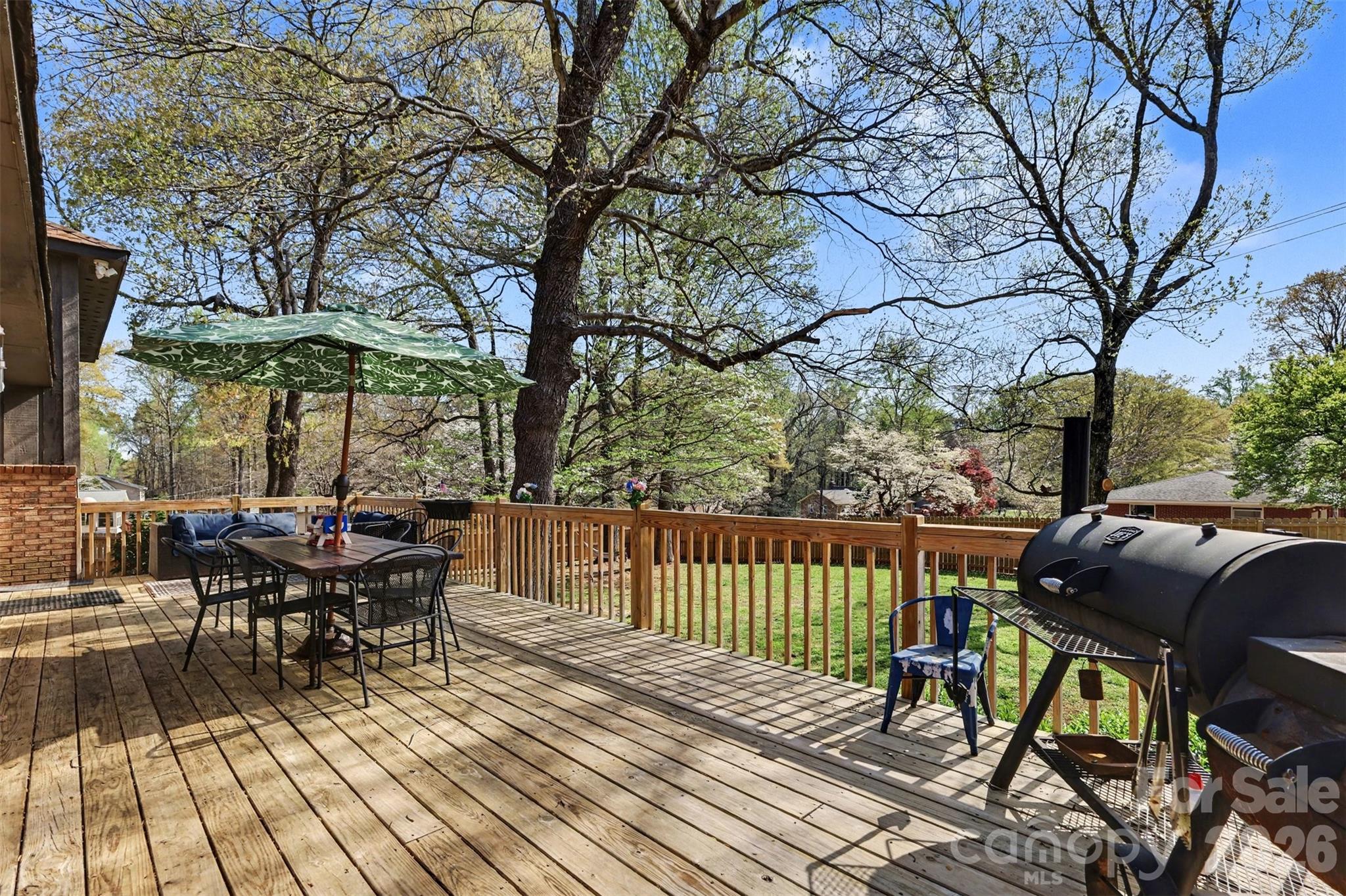 1226 Twin Lakes Road