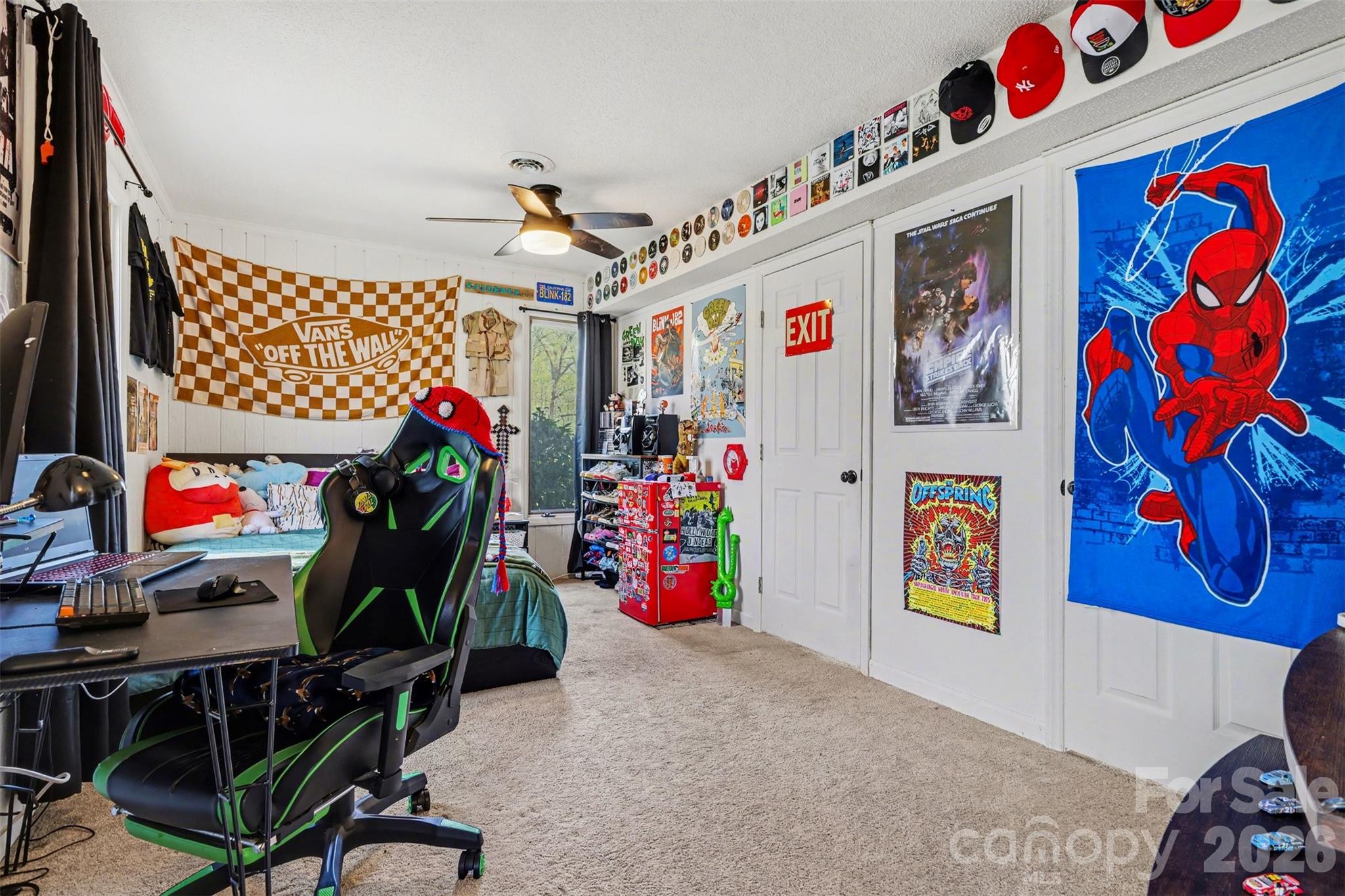 1226 Twin Lakes Road