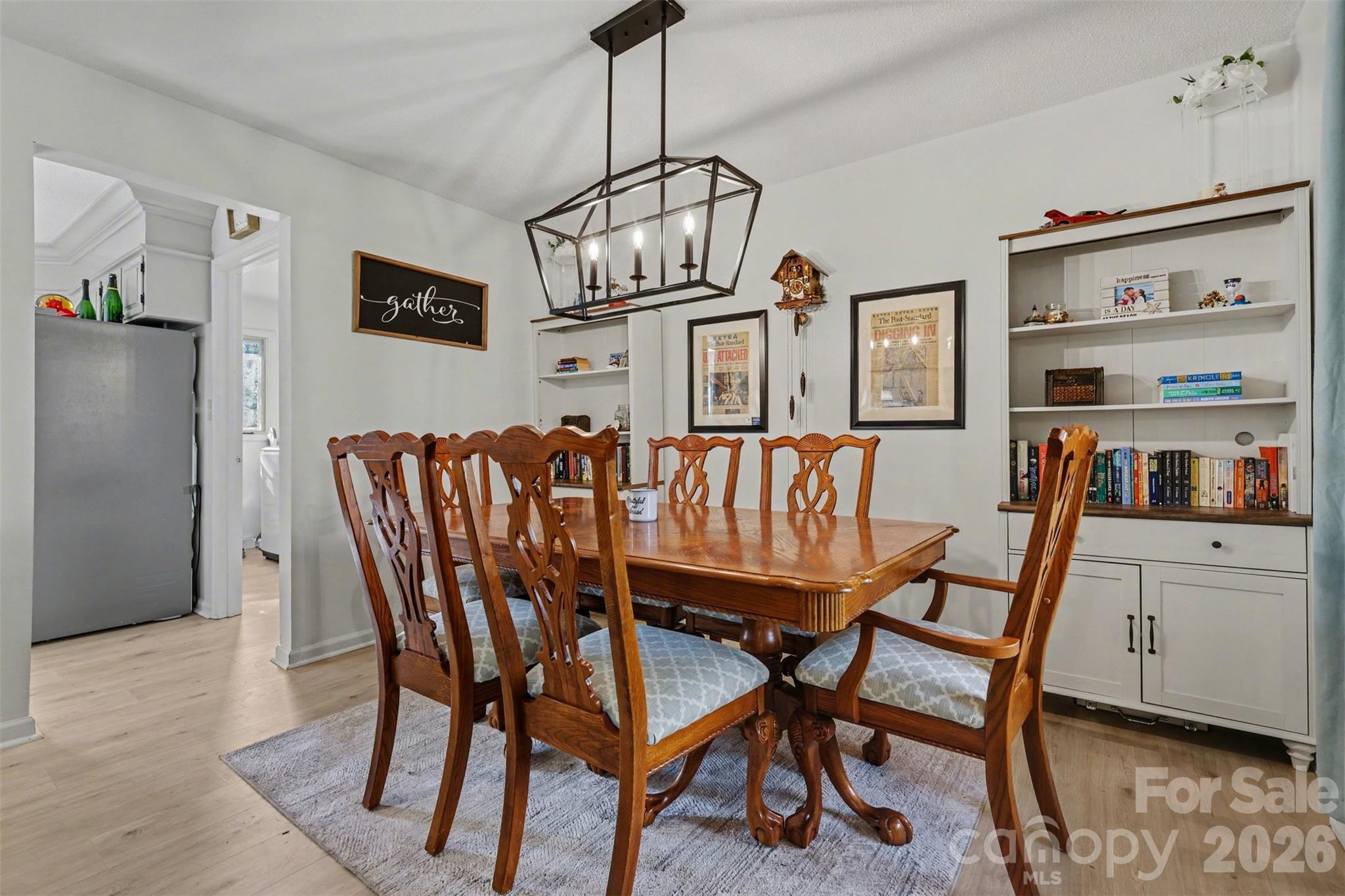 1226 Twin Lakes Road