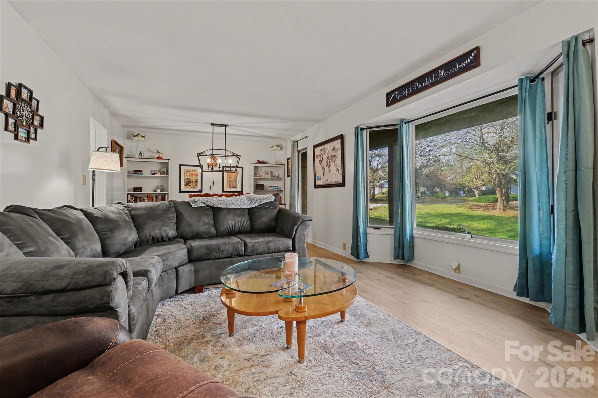 1226 Twin Lakes Road