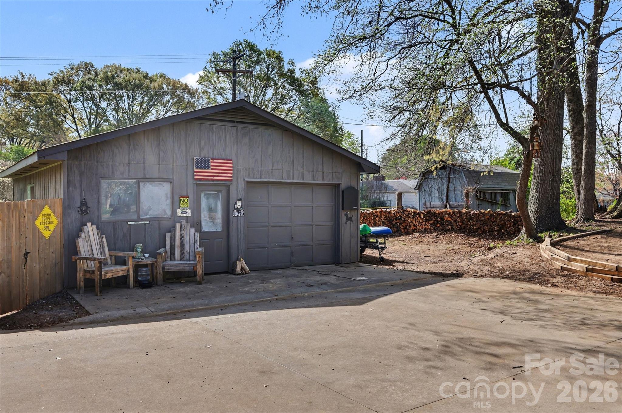 1226 Twin Lakes Road