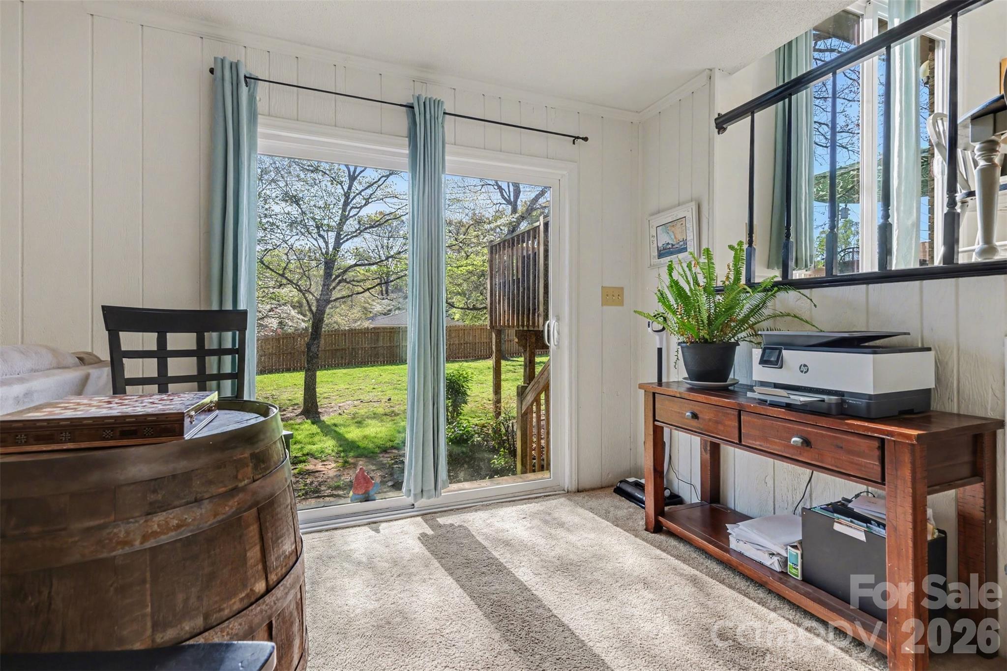 1226 Twin Lakes Road