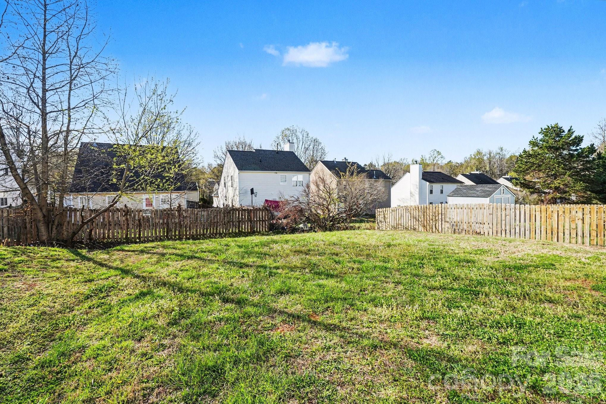 911 Swearngan Ridge Court